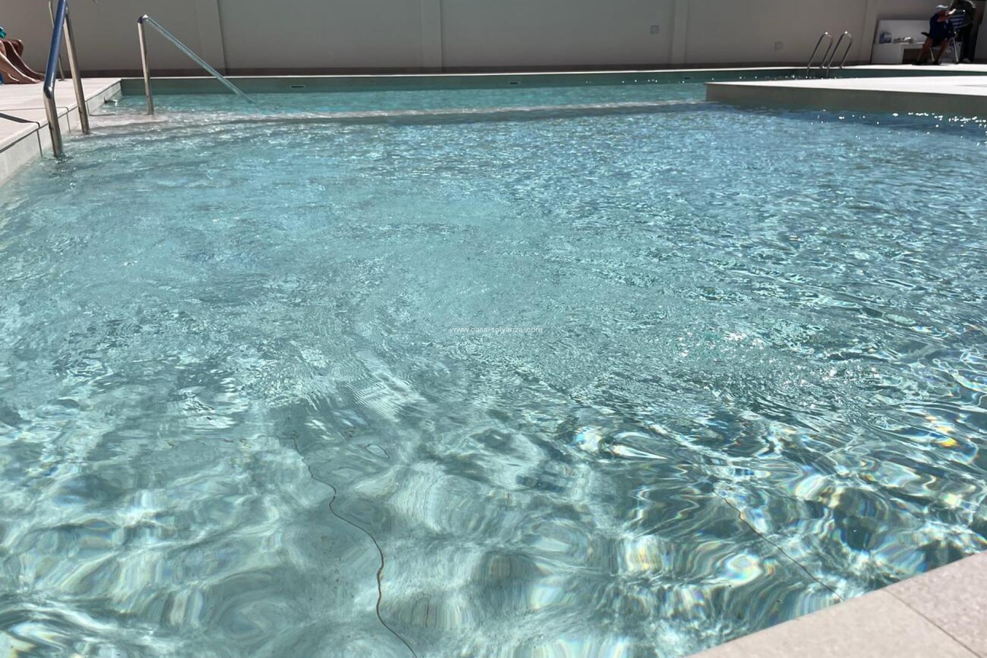 Wiederverkauf - Wohnung - La Zenia - Costa Blanca