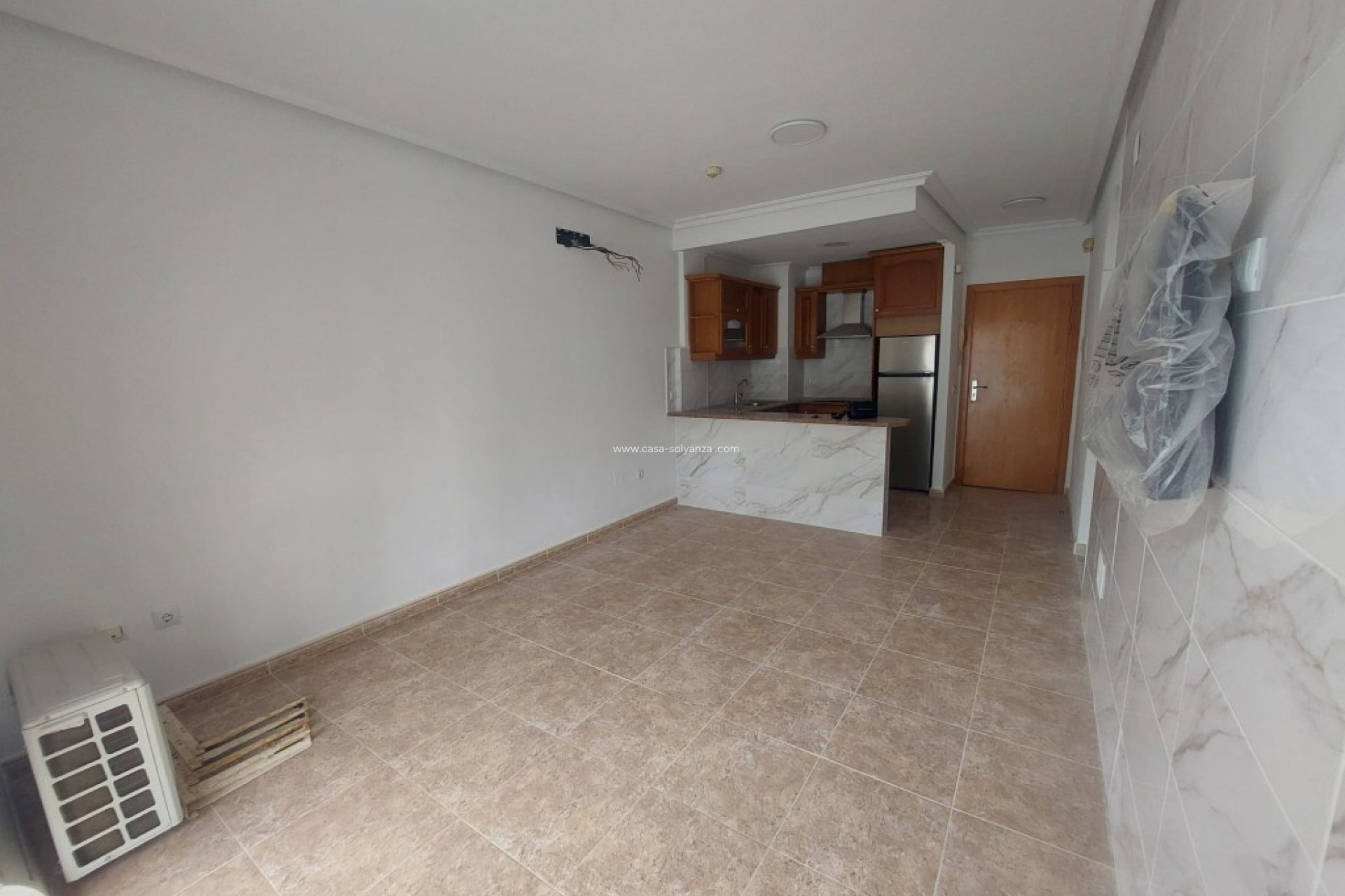 Wiederverkauf - Wohnung - La Zenia - Costa Blanca
