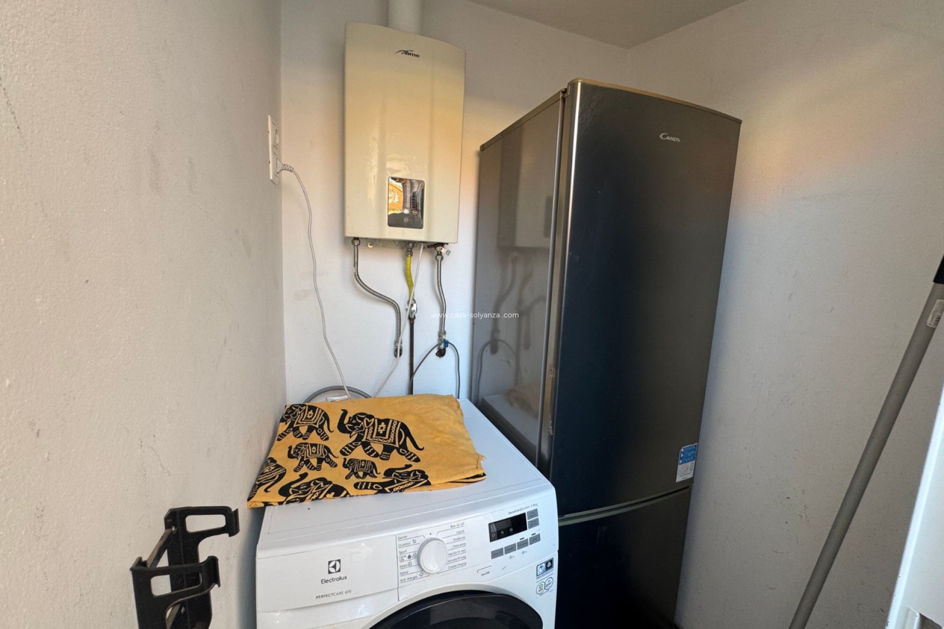 Wiederverkauf - Wohnung - La Zenia - Costa Blanca