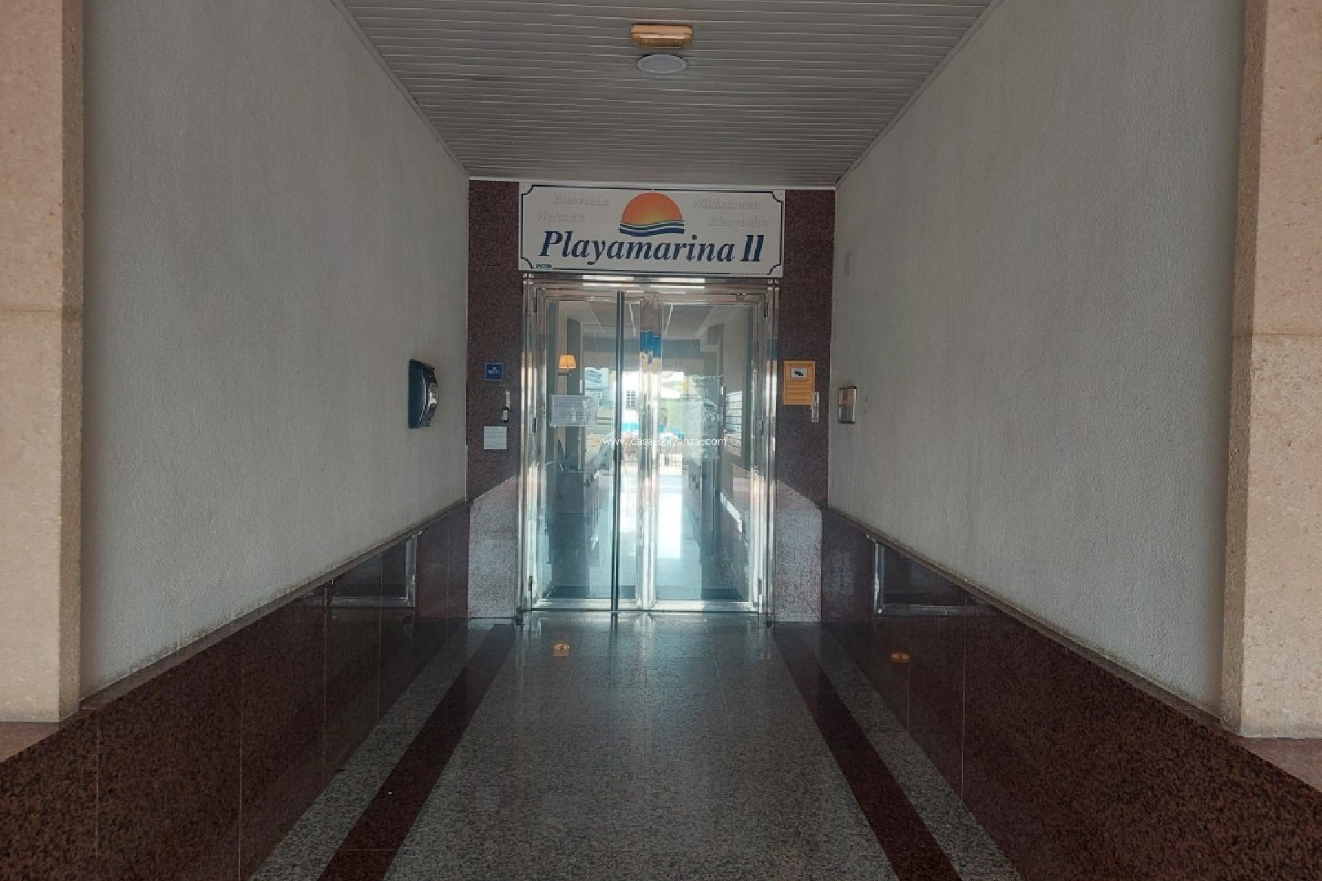 Wiederverkauf - Wohnung - La Zenia - Costa Blanca