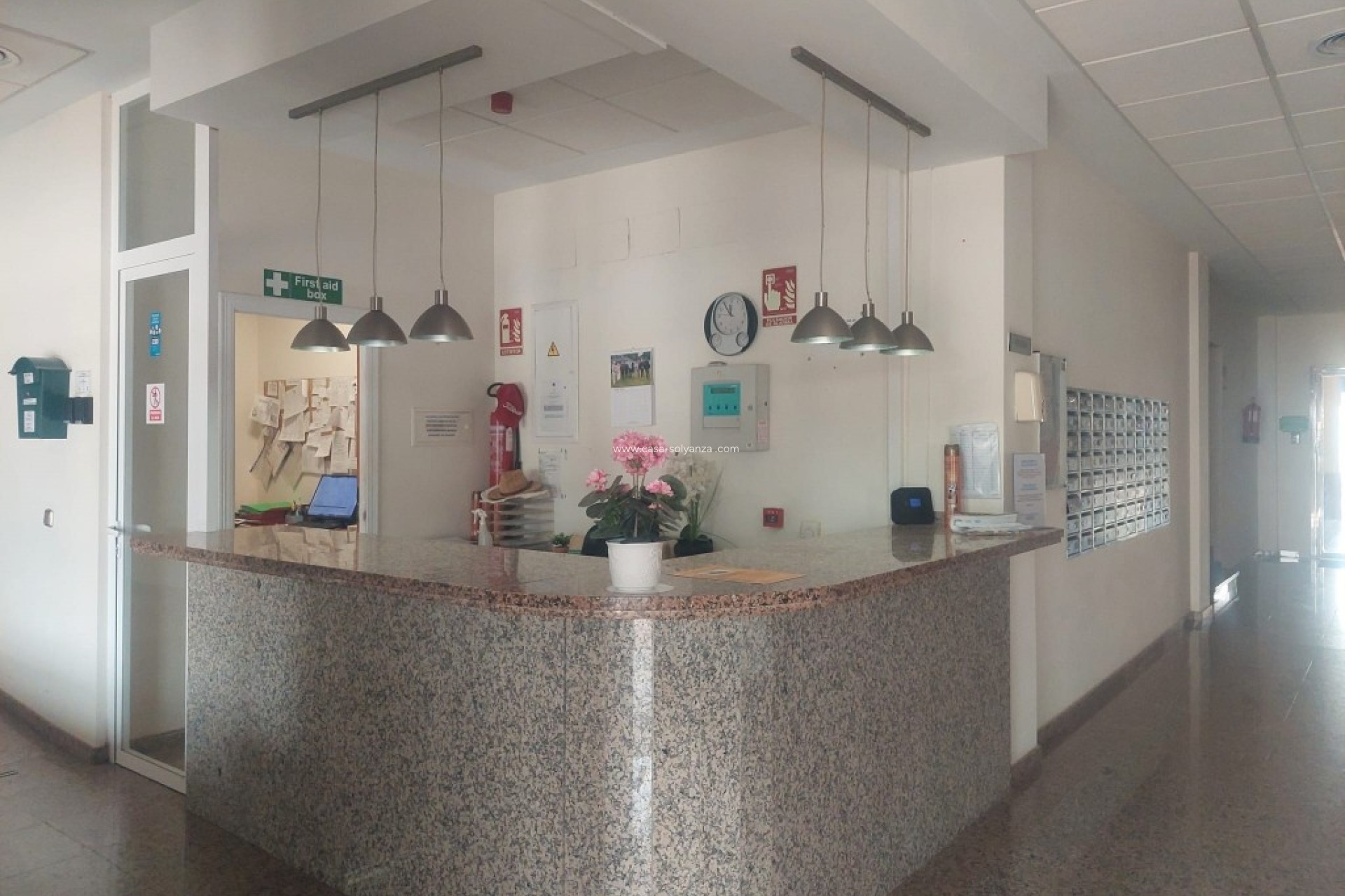 Wiederverkauf - Wohnung - La Zenia - Costa Blanca