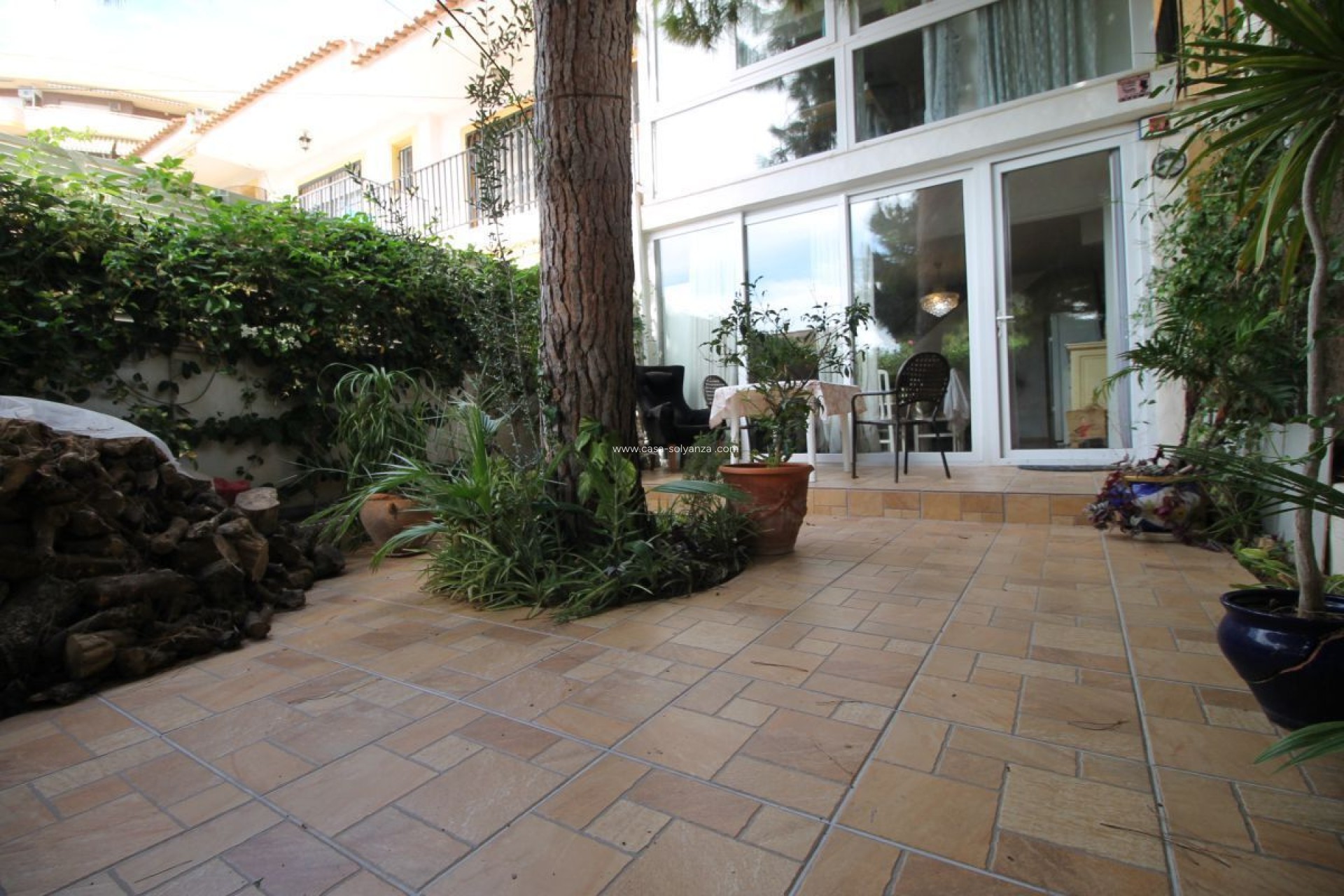 Wiederverkauf - Wohnung - La Zenia - Costa Blanca