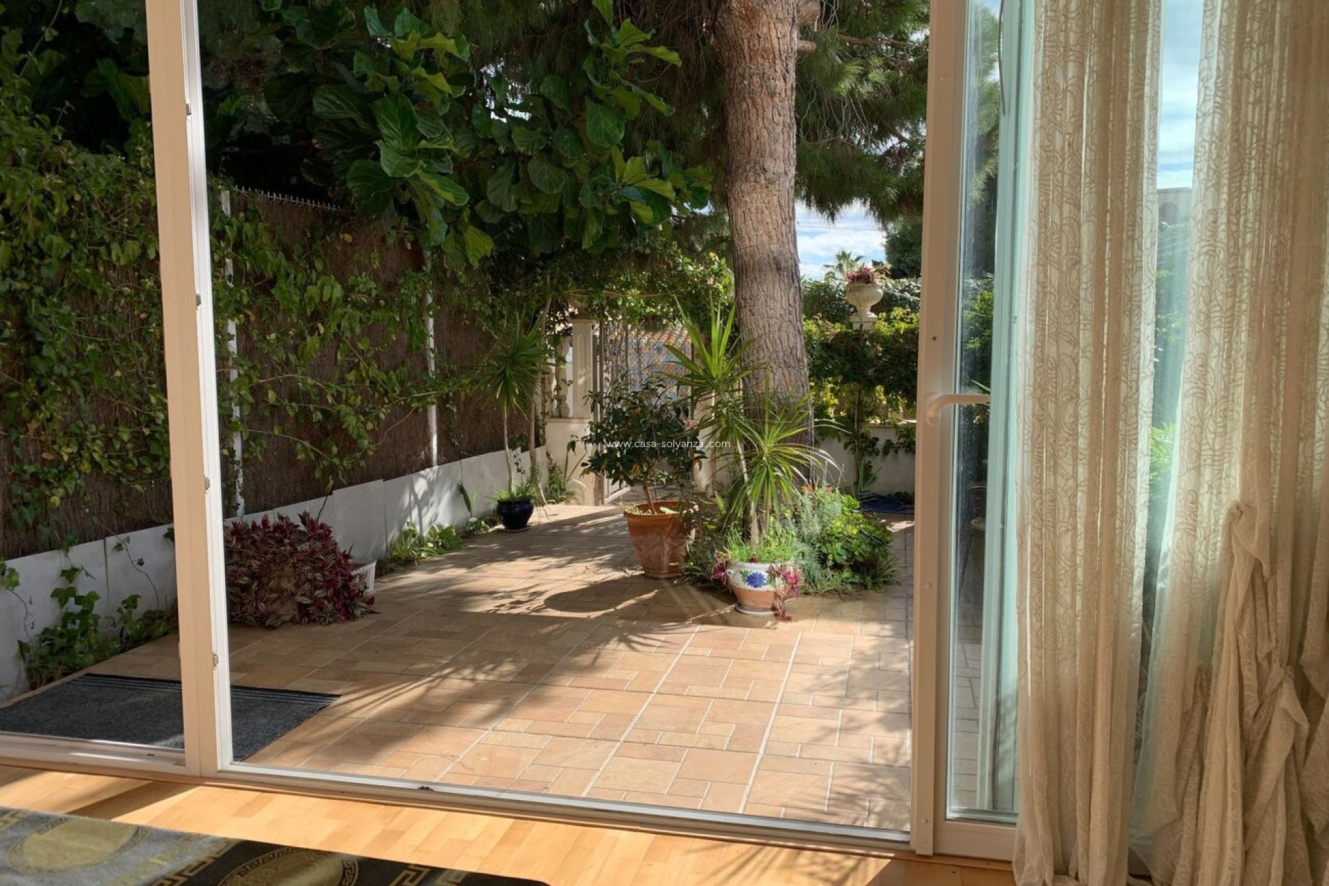 Wiederverkauf - Wohnung - La Zenia - Costa Blanca