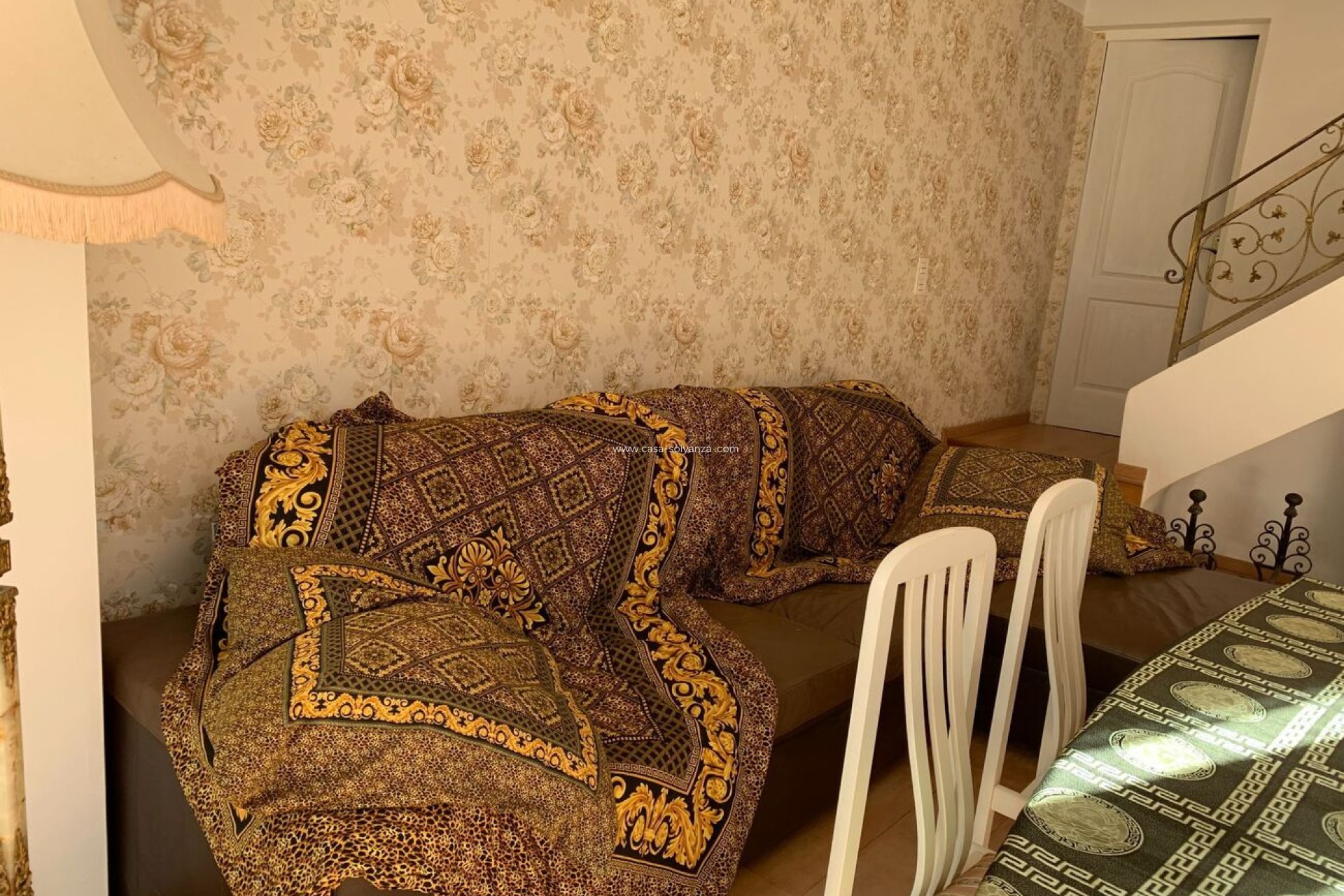 Wiederverkauf - Wohnung - La Zenia - Costa Blanca