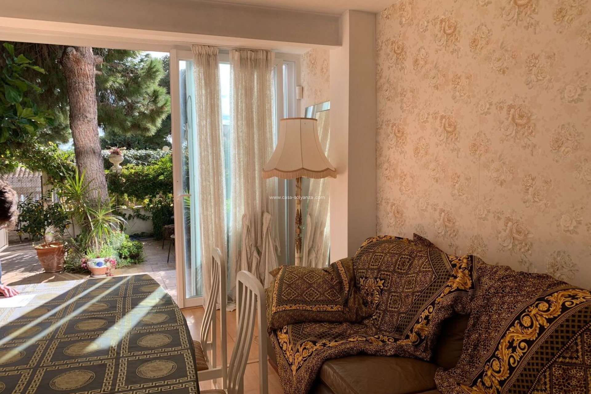 Wiederverkauf - Wohnung - La Zenia - Costa Blanca