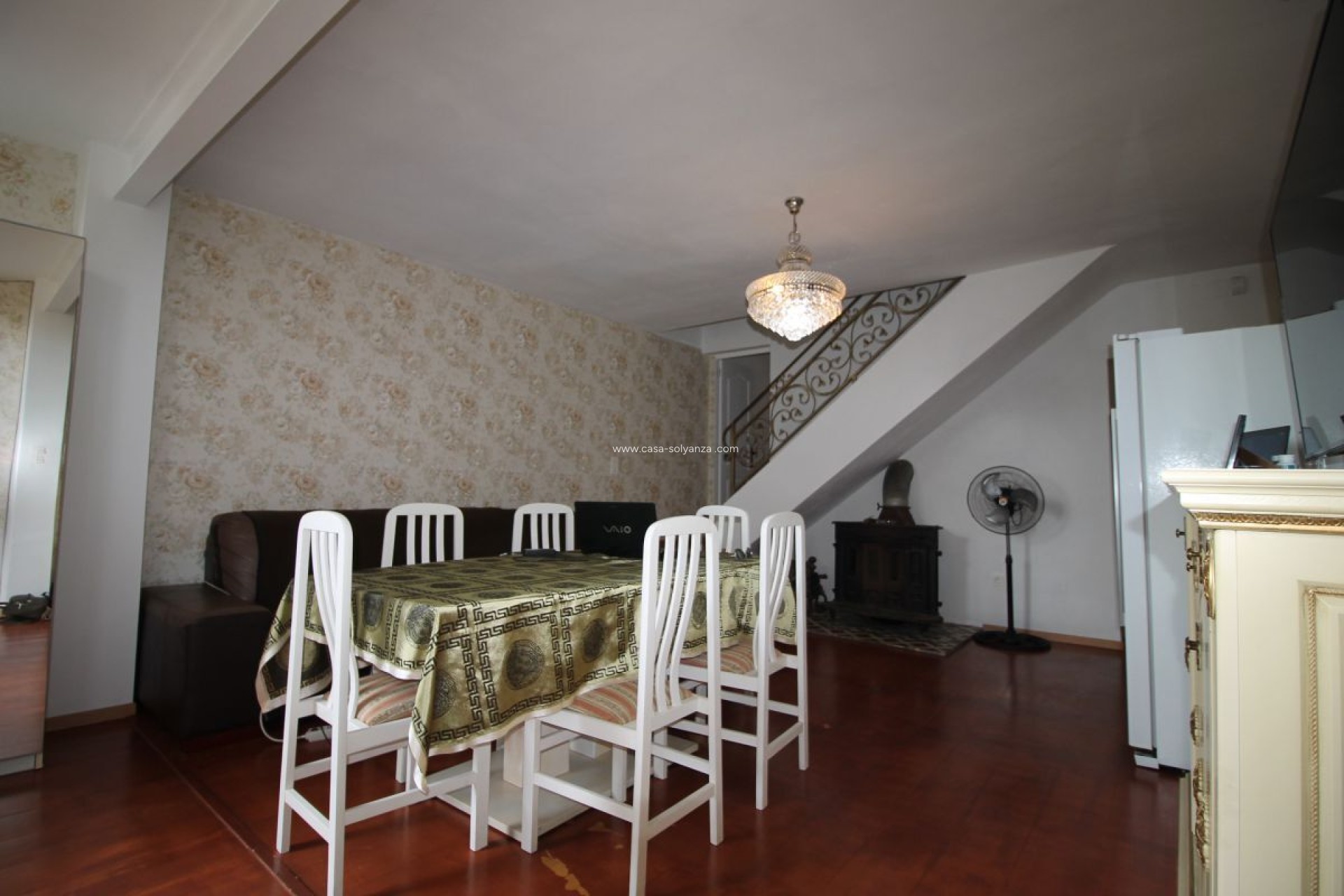 Wiederverkauf - Wohnung - La Zenia - Costa Blanca