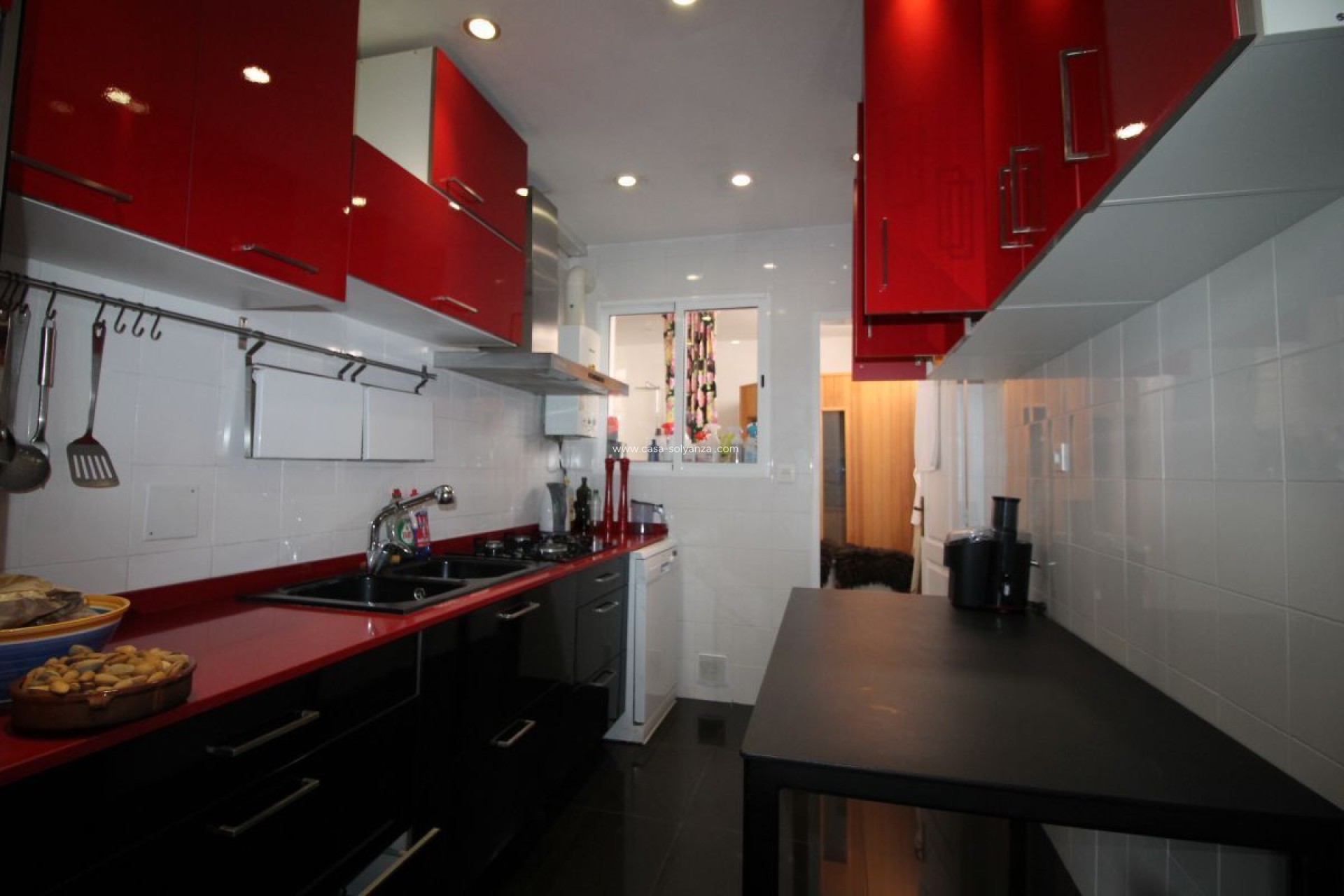 Wiederverkauf - Wohnung - La Zenia - Costa Blanca