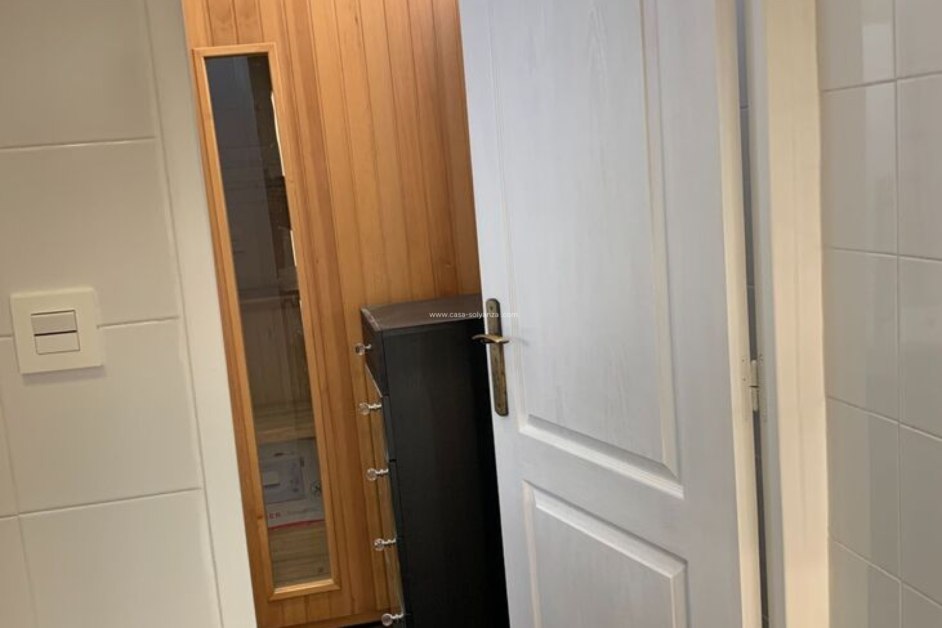 Wiederverkauf - Wohnung - La Zenia - Costa Blanca