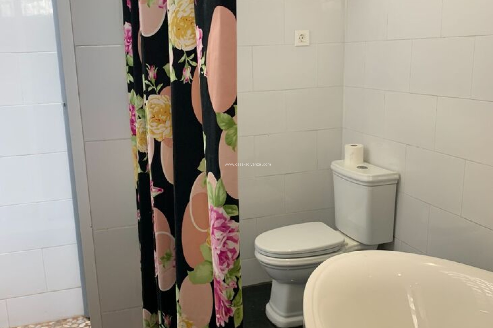 Wiederverkauf - Wohnung - La Zenia - Costa Blanca