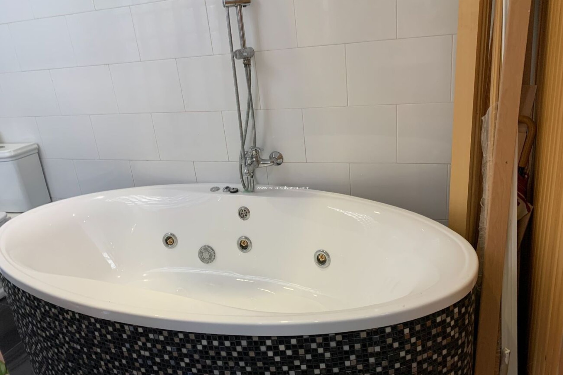 Wiederverkauf - Wohnung - La Zenia - Costa Blanca