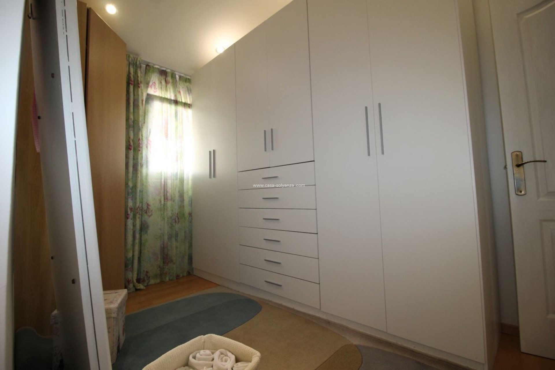 Wiederverkauf - Wohnung - La Zenia - Costa Blanca