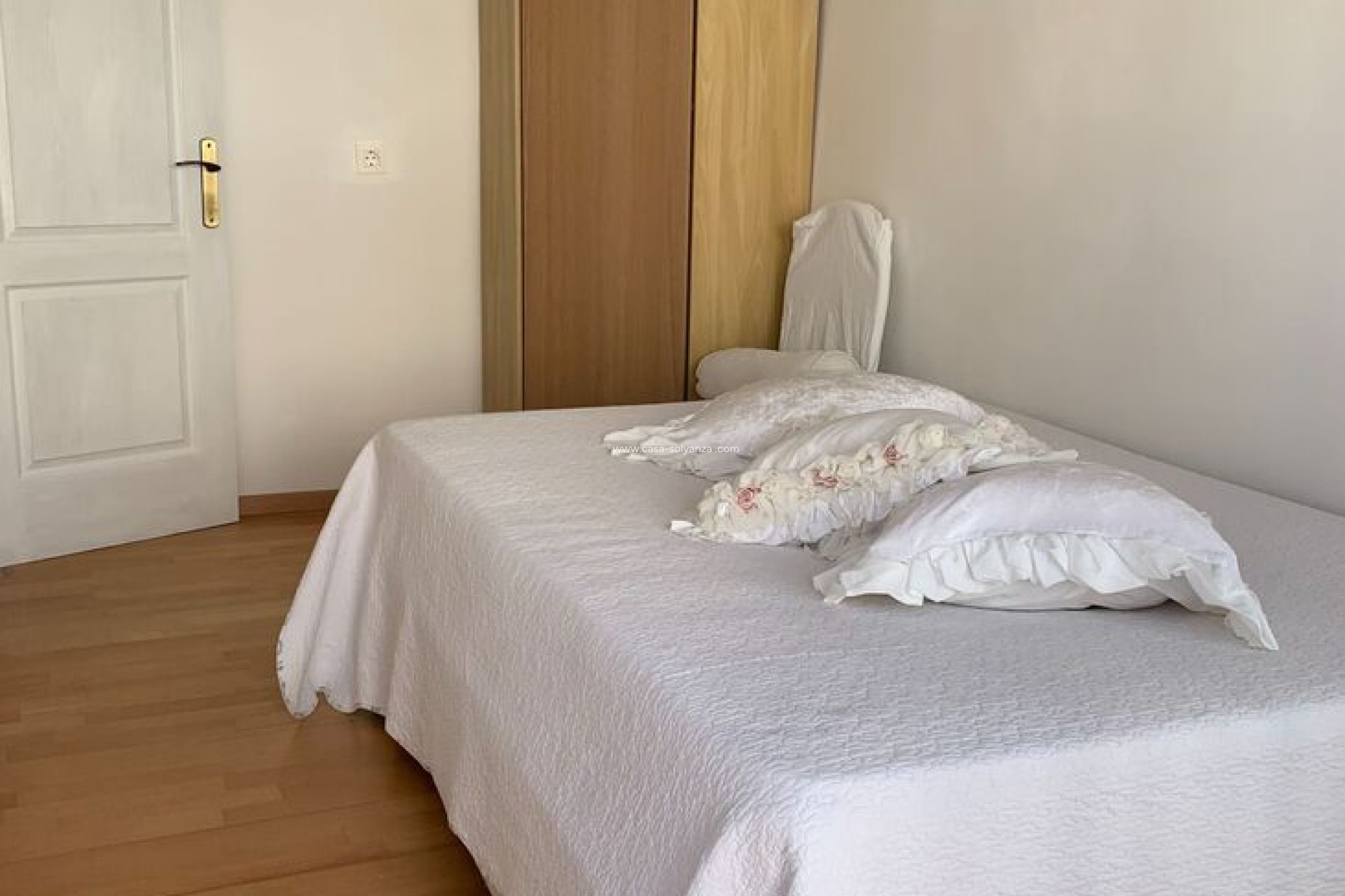 Wiederverkauf - Wohnung - La Zenia - Costa Blanca
