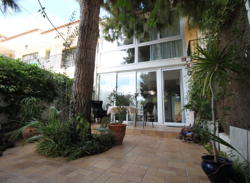 Wiederverkauf - Wohnung - La Zenia - Costa Blanca