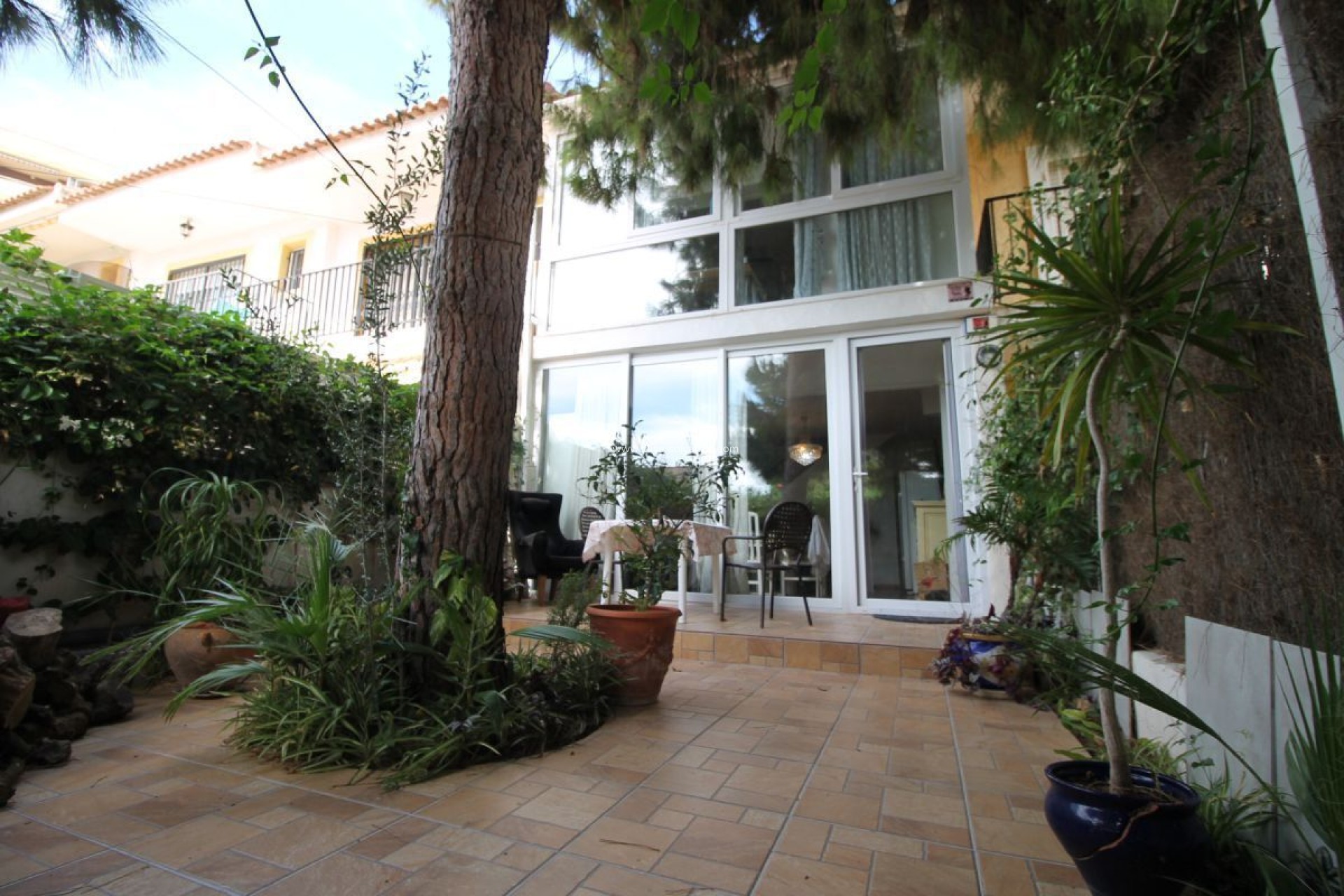 Wiederverkauf - Wohnung - La Zenia - Costa Blanca