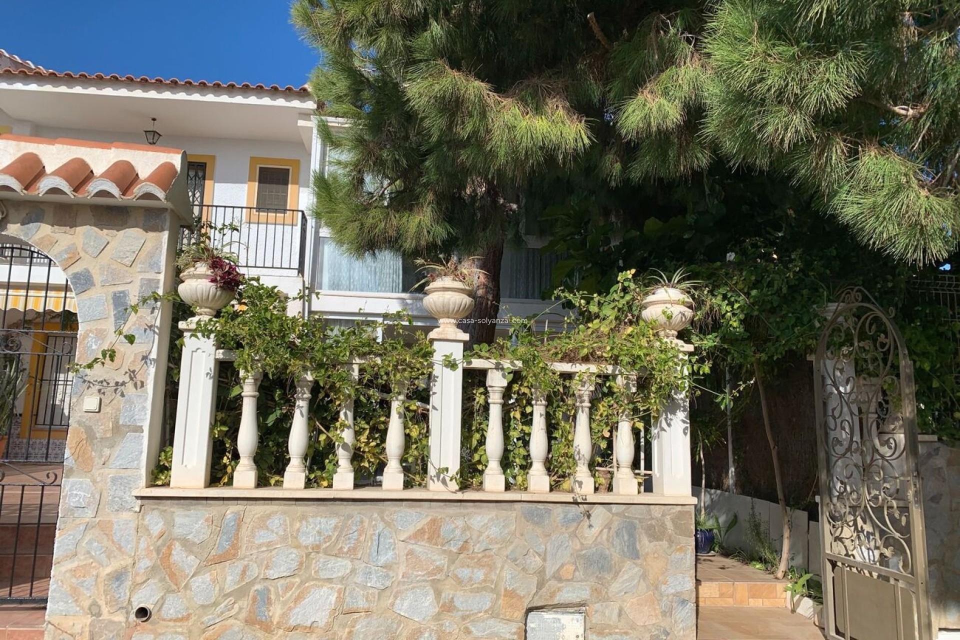 Wiederverkauf - Wohnung - La Zenia - Costa Blanca