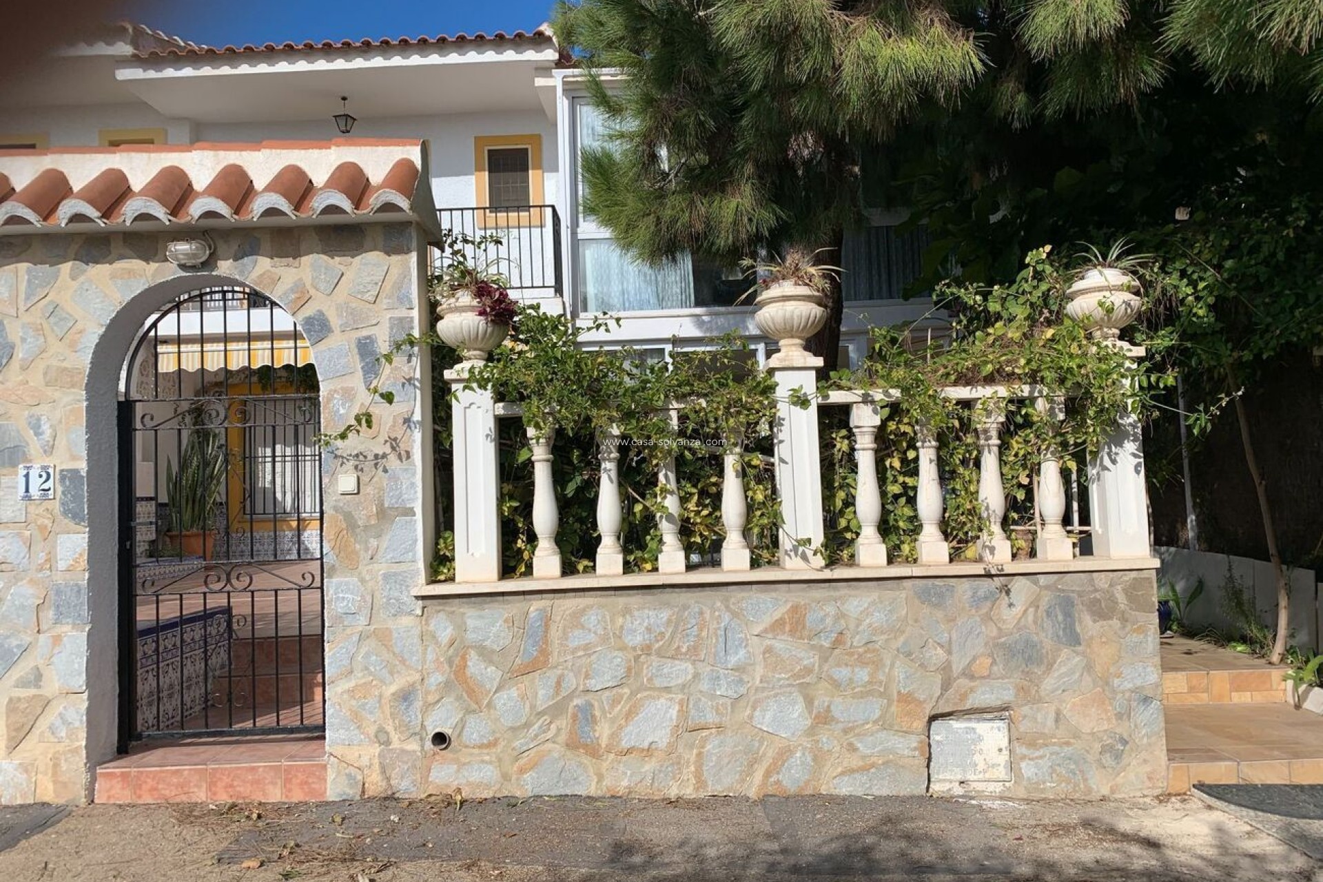 Wiederverkauf - Wohnung - La Zenia - Costa Blanca