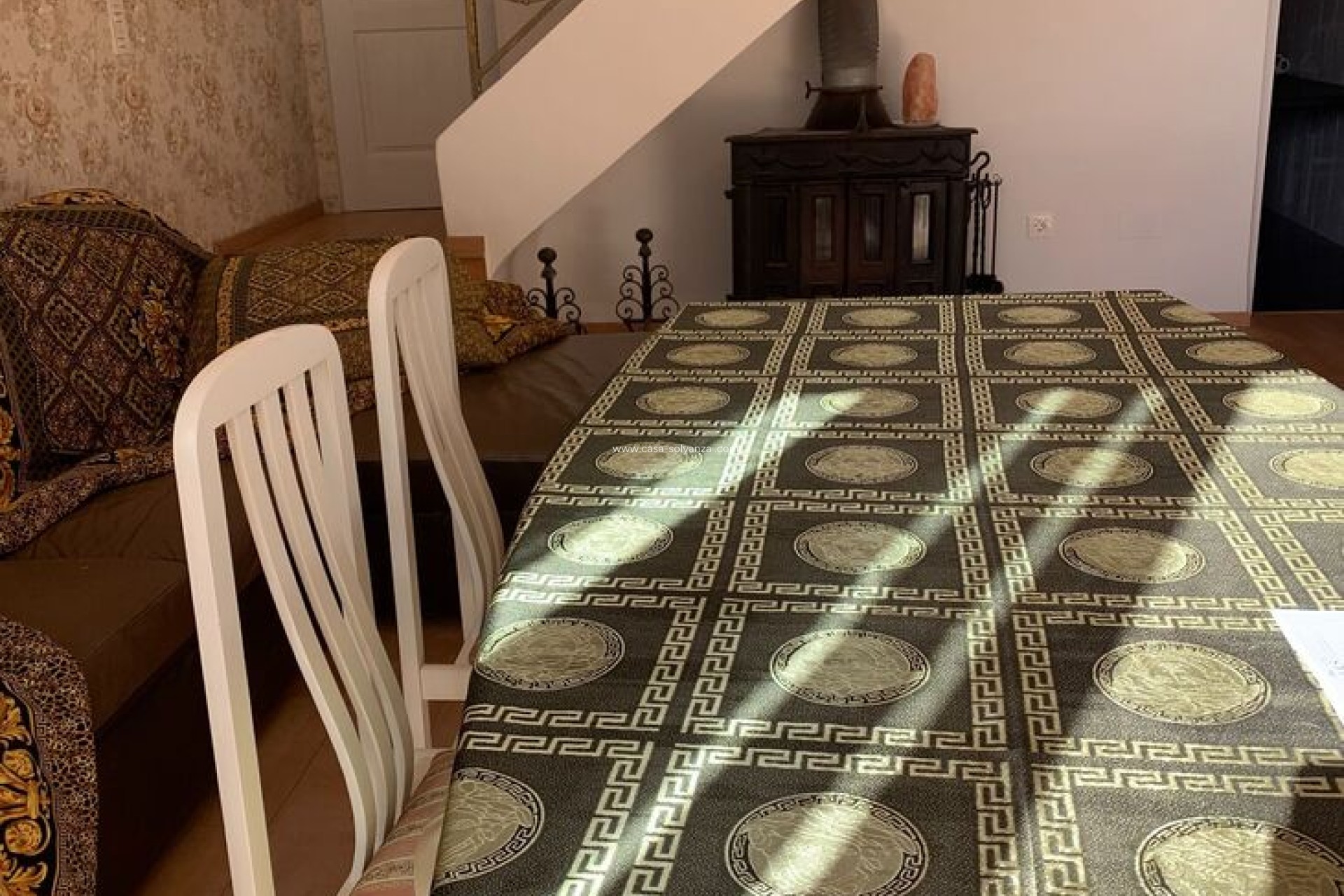 Wiederverkauf - Wohnung - La Zenia - Costa Blanca