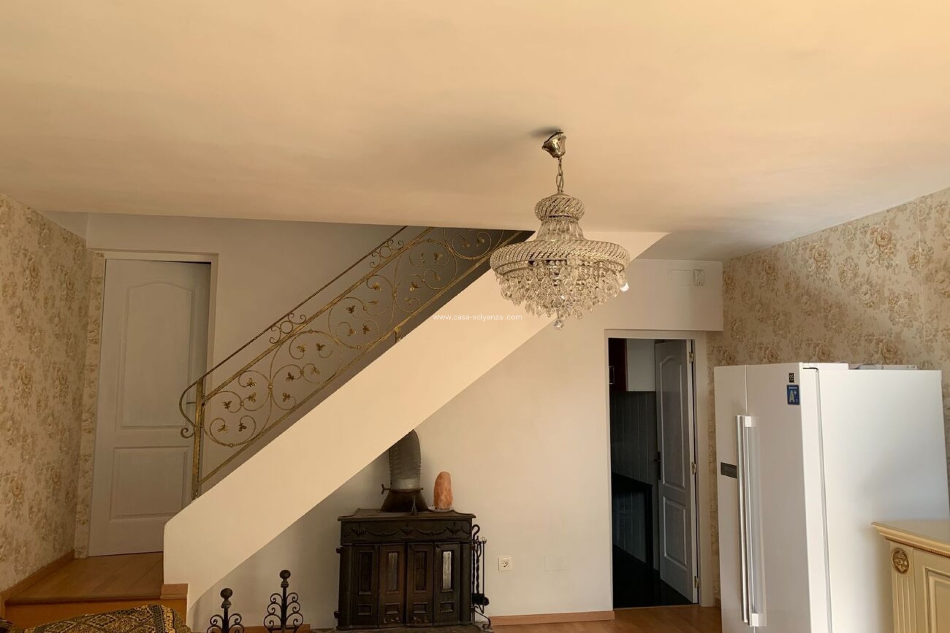 Wiederverkauf - Wohnung - La Zenia - Costa Blanca