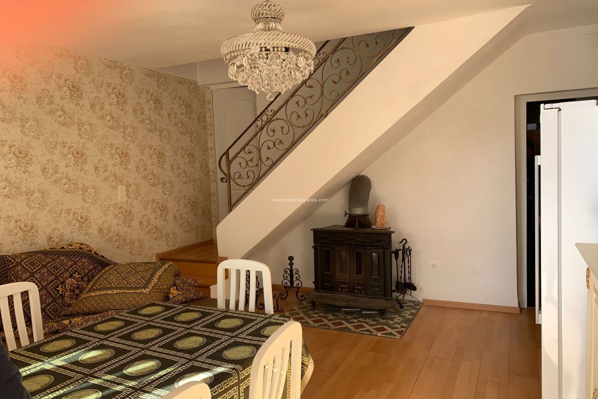 Wiederverkauf - Wohnung - La Zenia - Costa Blanca