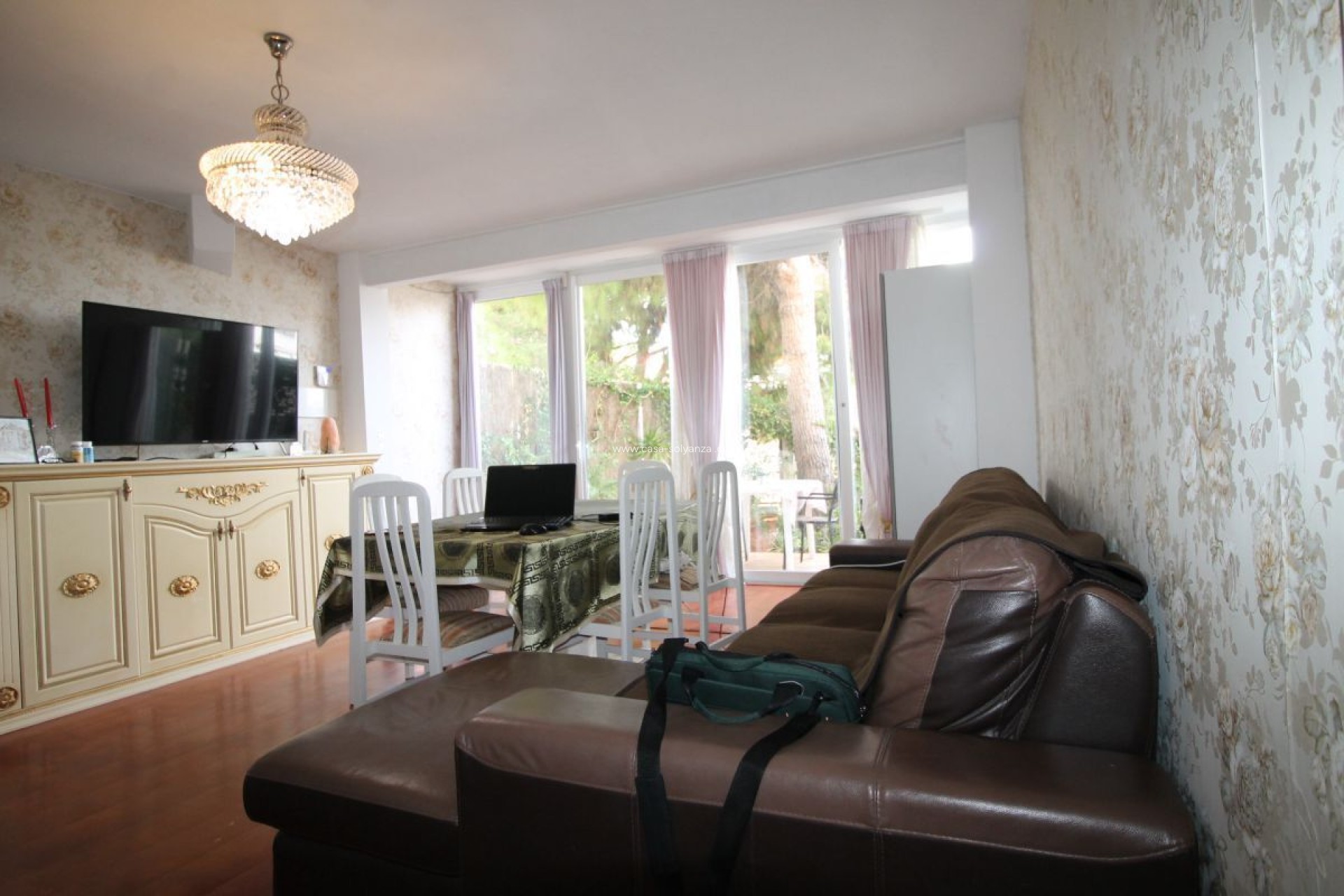 Wiederverkauf - Wohnung - La Zenia - Costa Blanca