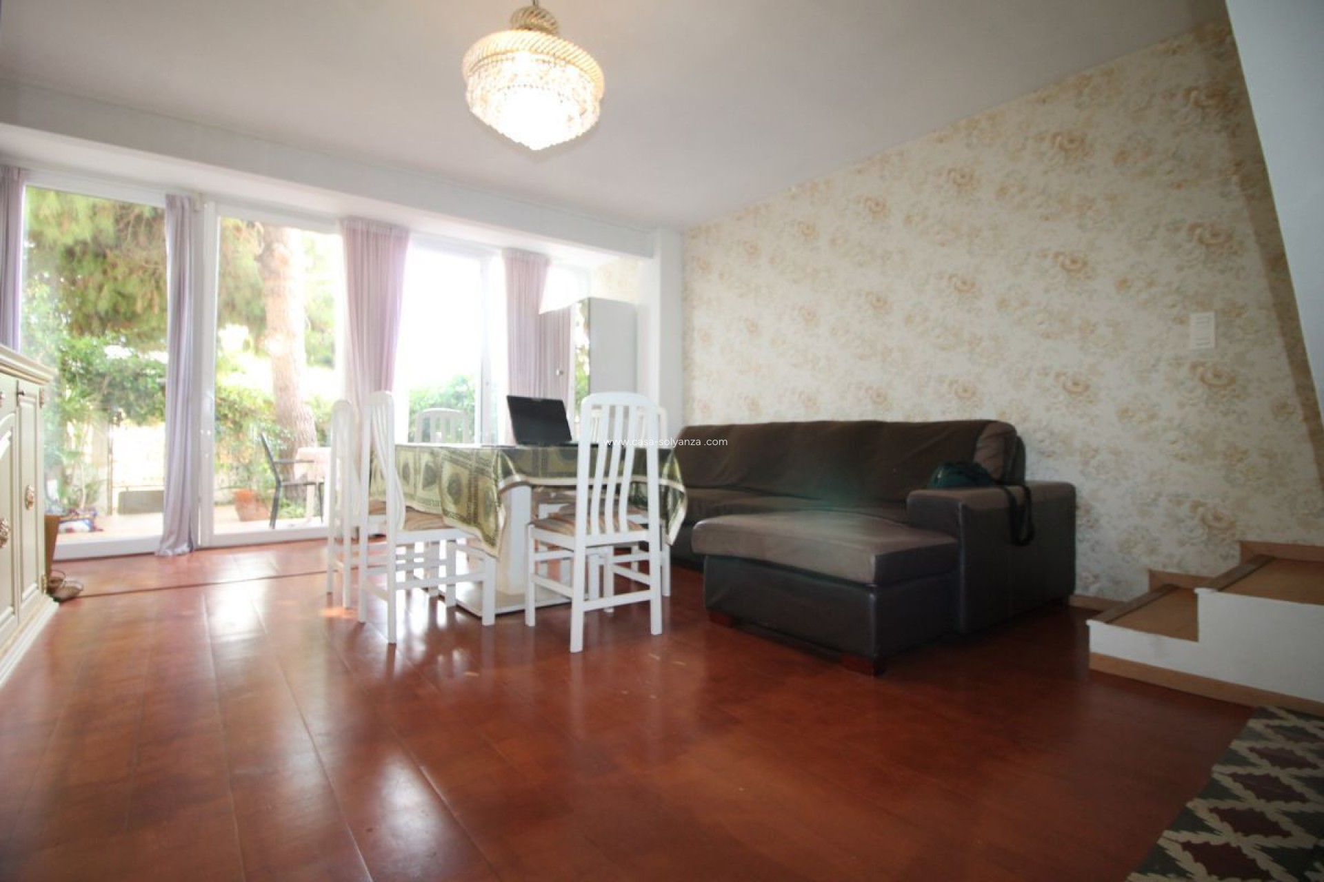 Wiederverkauf - Wohnung - La Zenia - Costa Blanca