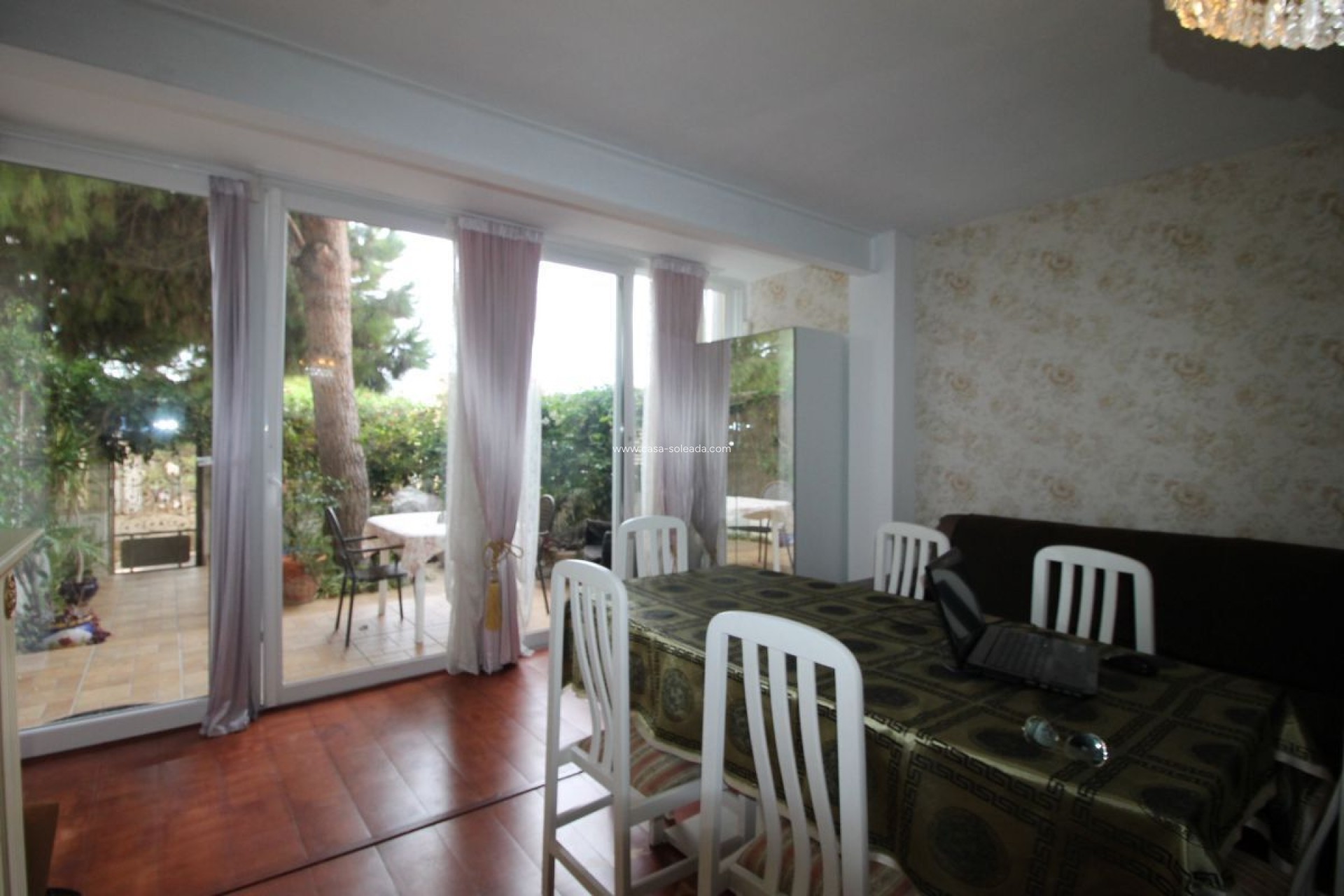 Wiederverkauf - Wohnung - La Zenia - Costa Blanca