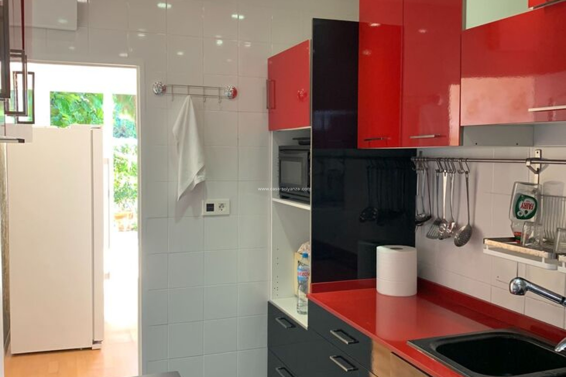 Wiederverkauf - Wohnung - La Zenia - Costa Blanca