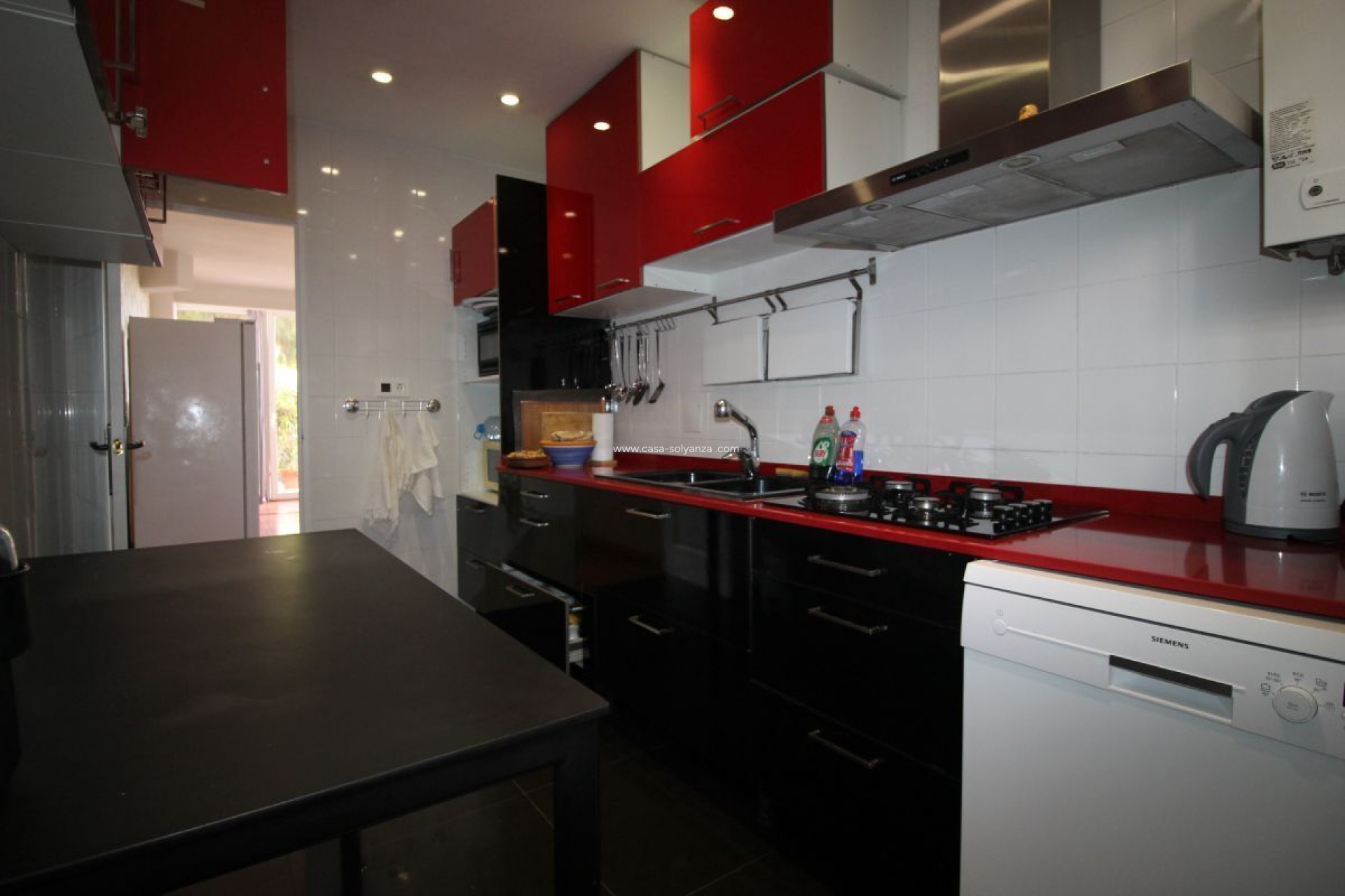 Wiederverkauf - Wohnung - La Zenia - Costa Blanca