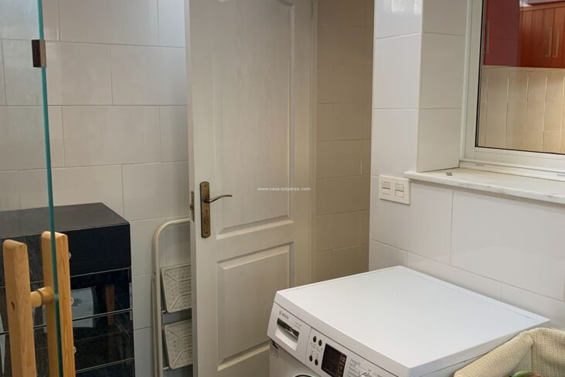Wiederverkauf - Wohnung - La Zenia - Costa Blanca