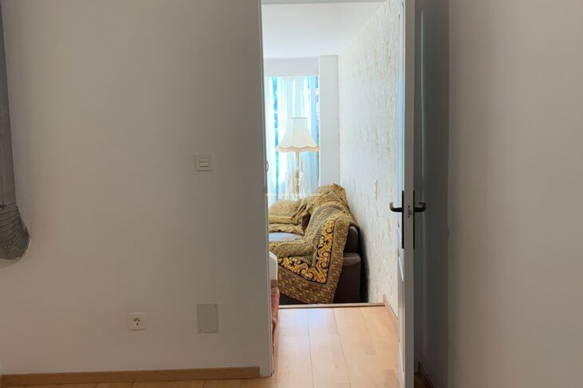 Wiederverkauf - Wohnung - La Zenia - Costa Blanca
