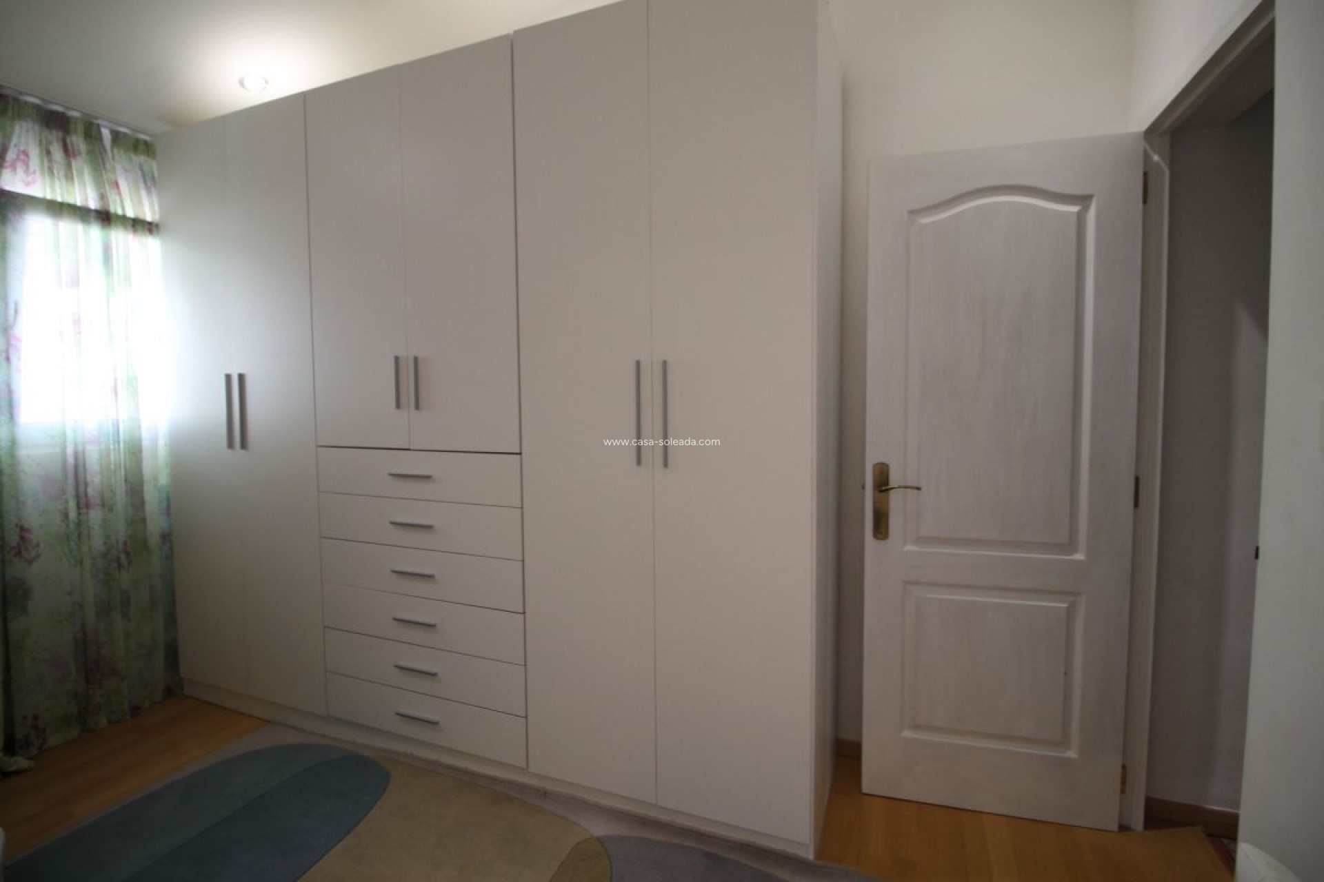 Wiederverkauf - Wohnung - La Zenia - Costa Blanca