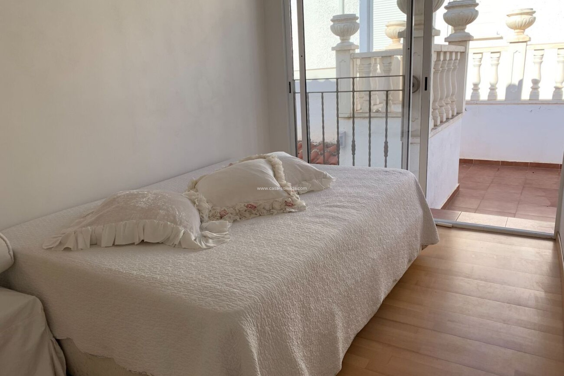 Wiederverkauf - Wohnung - La Zenia - Costa Blanca
