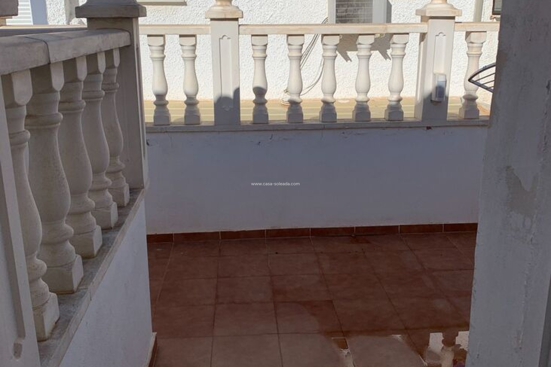 Wiederverkauf - Wohnung - La Zenia - Costa Blanca
