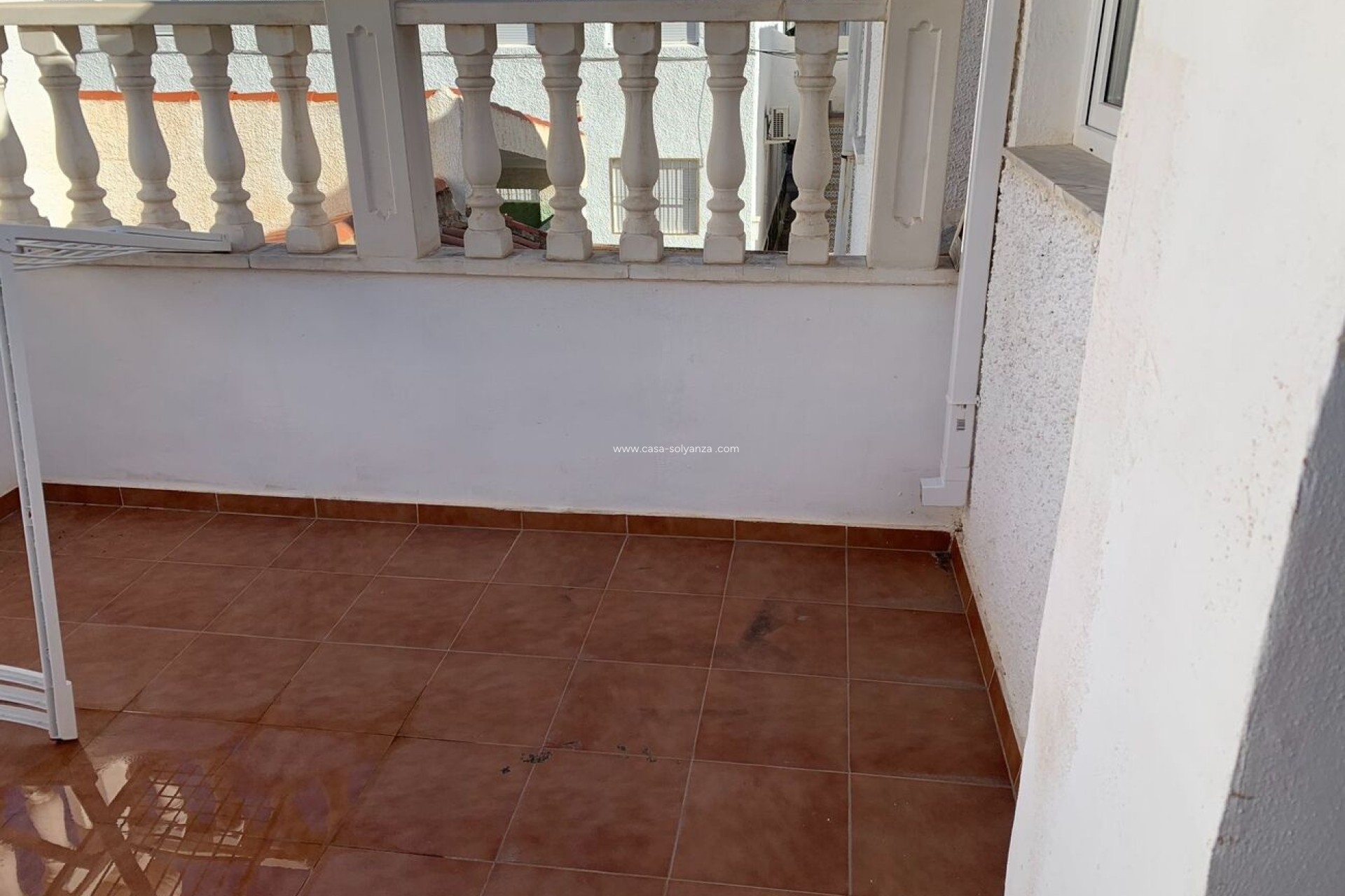 Wiederverkauf - Wohnung - La Zenia - Costa Blanca