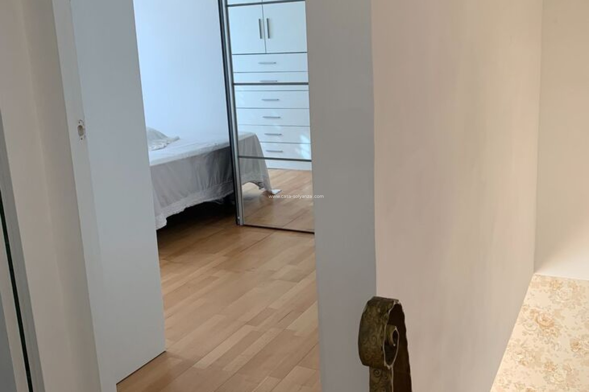 Wiederverkauf - Wohnung - La Zenia - Costa Blanca