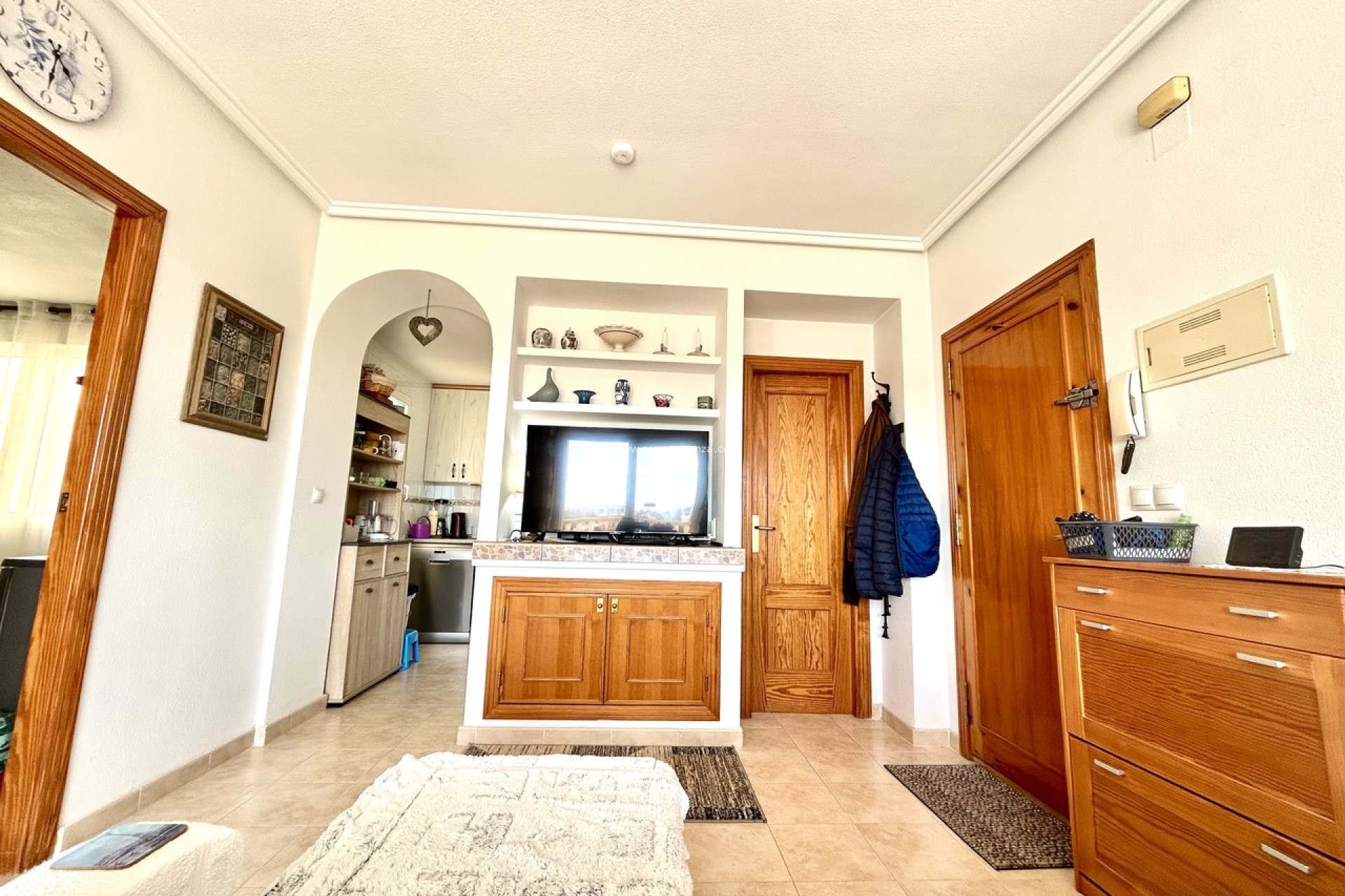 Wiederverkauf - Wohnung - La Zenia - Costa Blanca