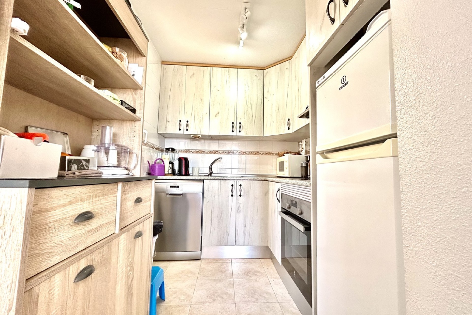 Wiederverkauf - Wohnung - La Zenia - Costa Blanca