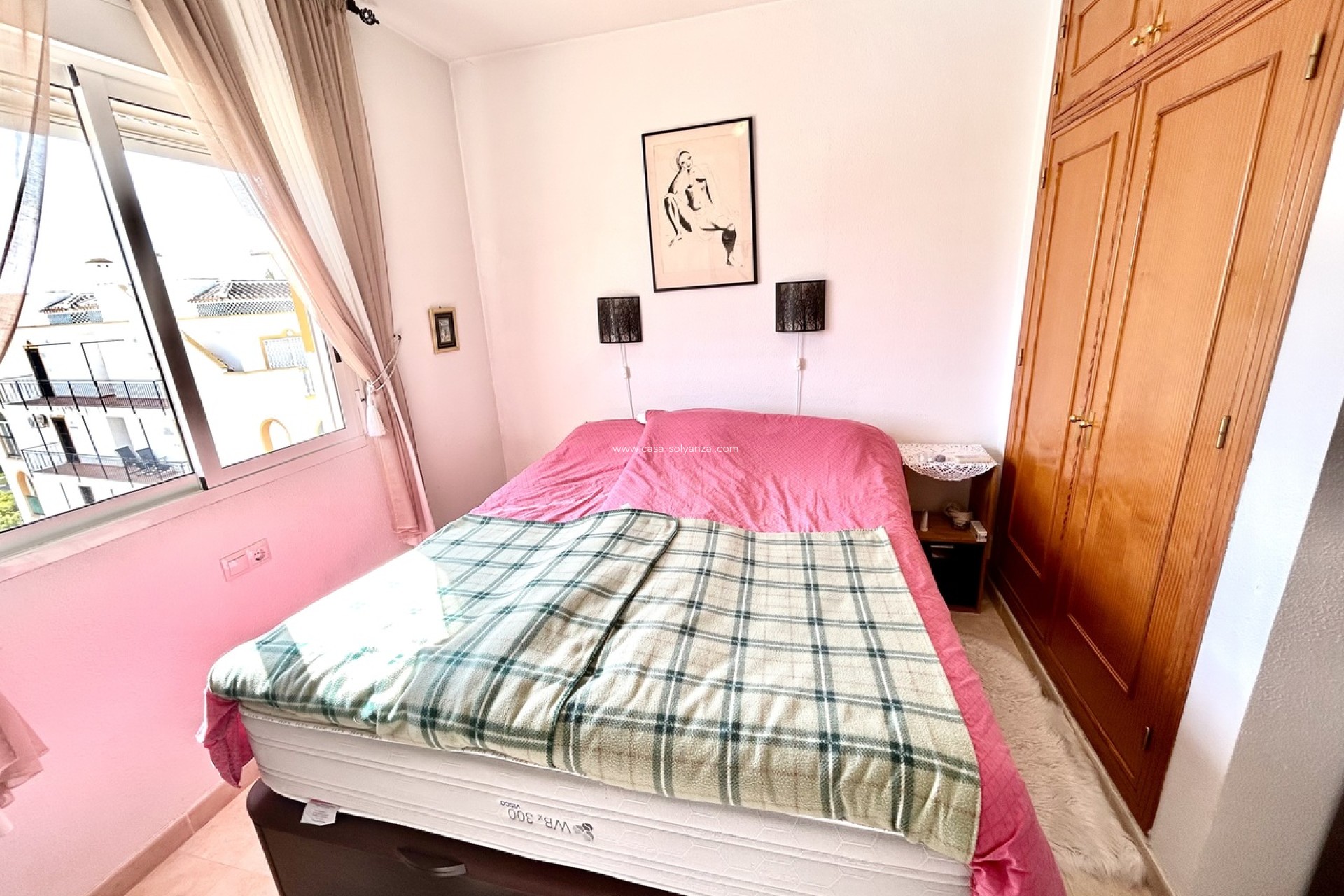 Wiederverkauf - Wohnung - La Zenia - Costa Blanca