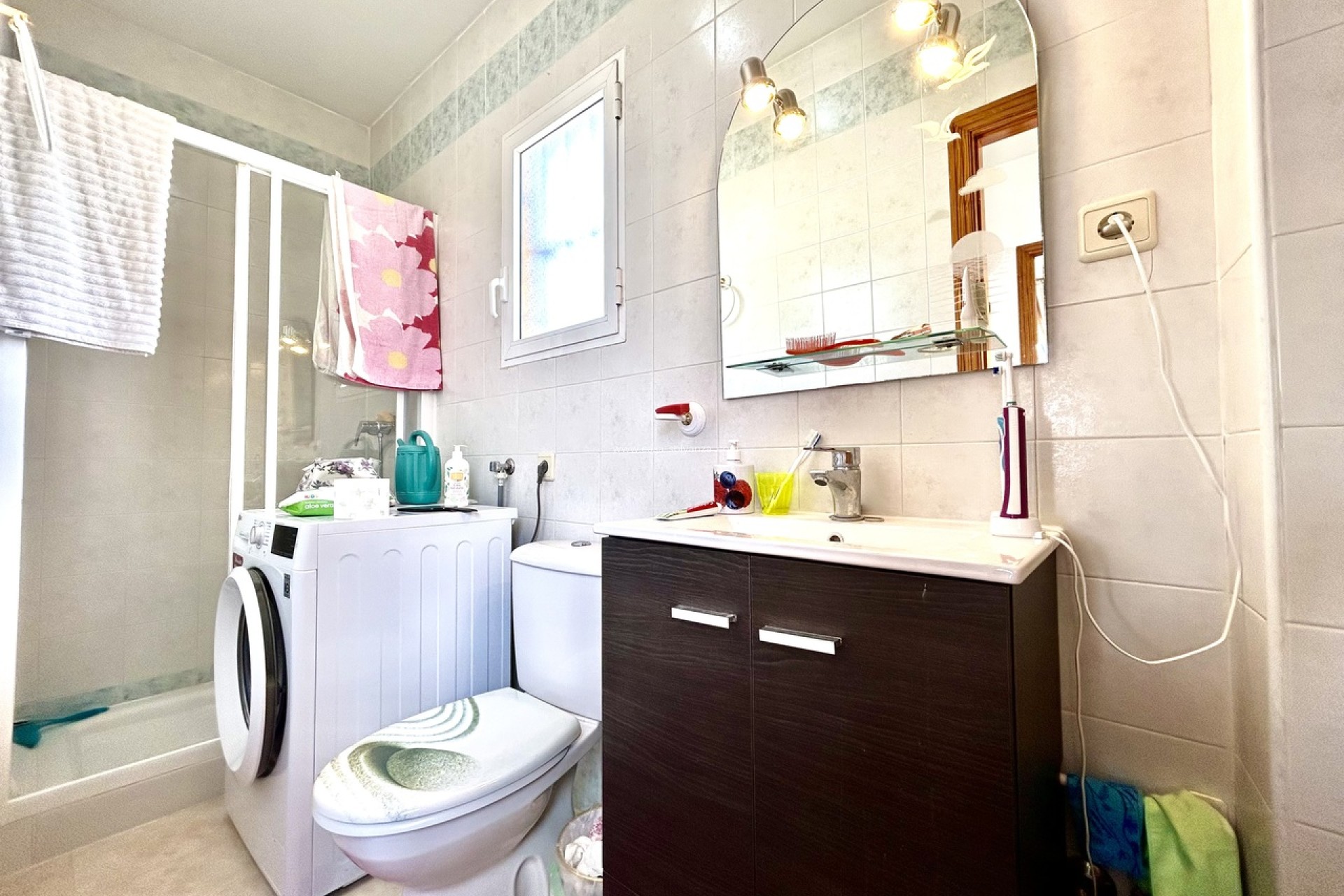 Wiederverkauf - Wohnung - La Zenia - Costa Blanca