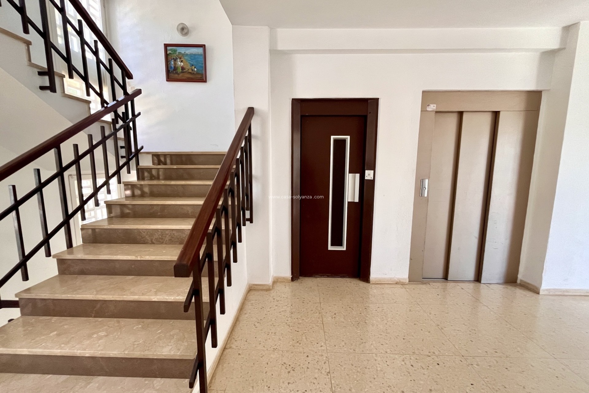 Wiederverkauf - Wohnung - La Zenia - Costa Blanca