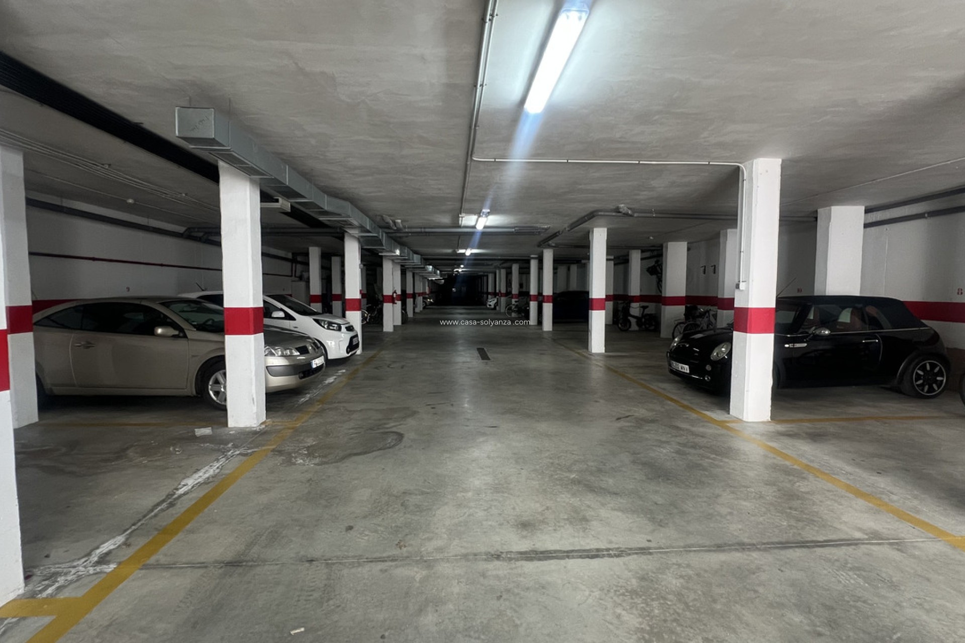 Wiederverkauf - Wohnung - La Zenia - Costa Blanca