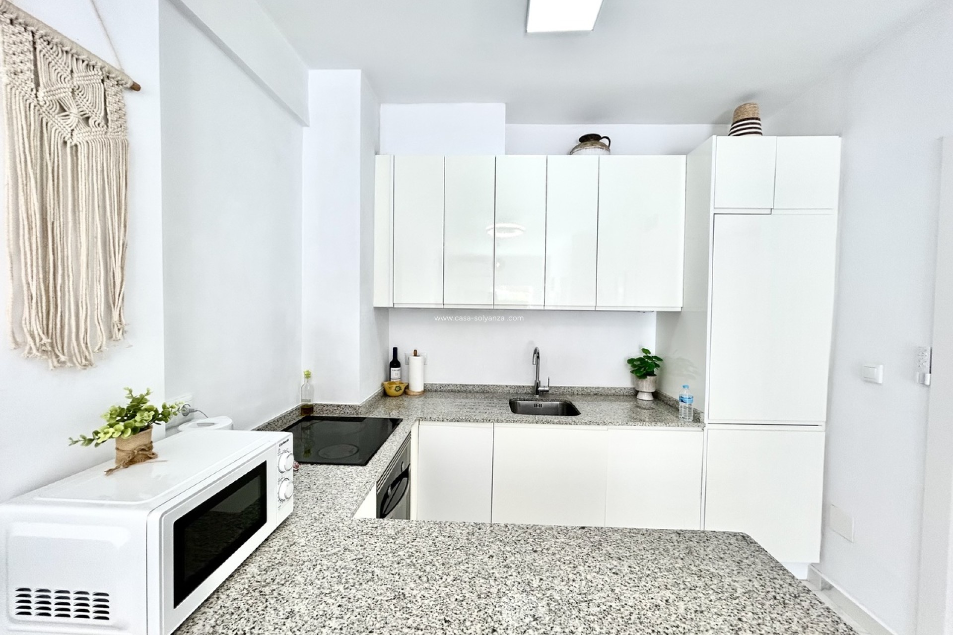 Wiederverkauf - Wohnung - La Zenia - Costa Blanca