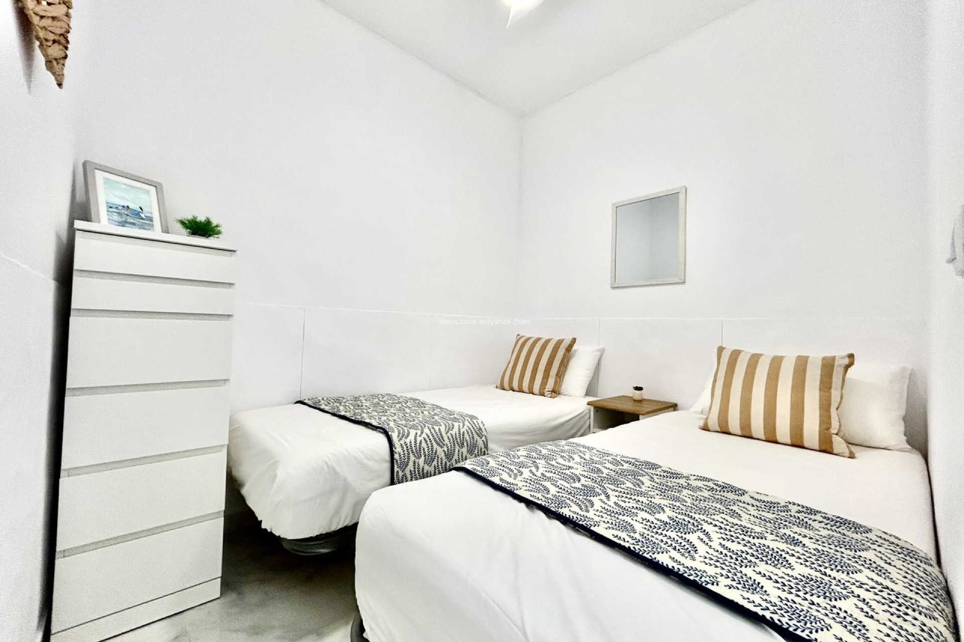 Wiederverkauf - Wohnung - La Zenia - Costa Blanca