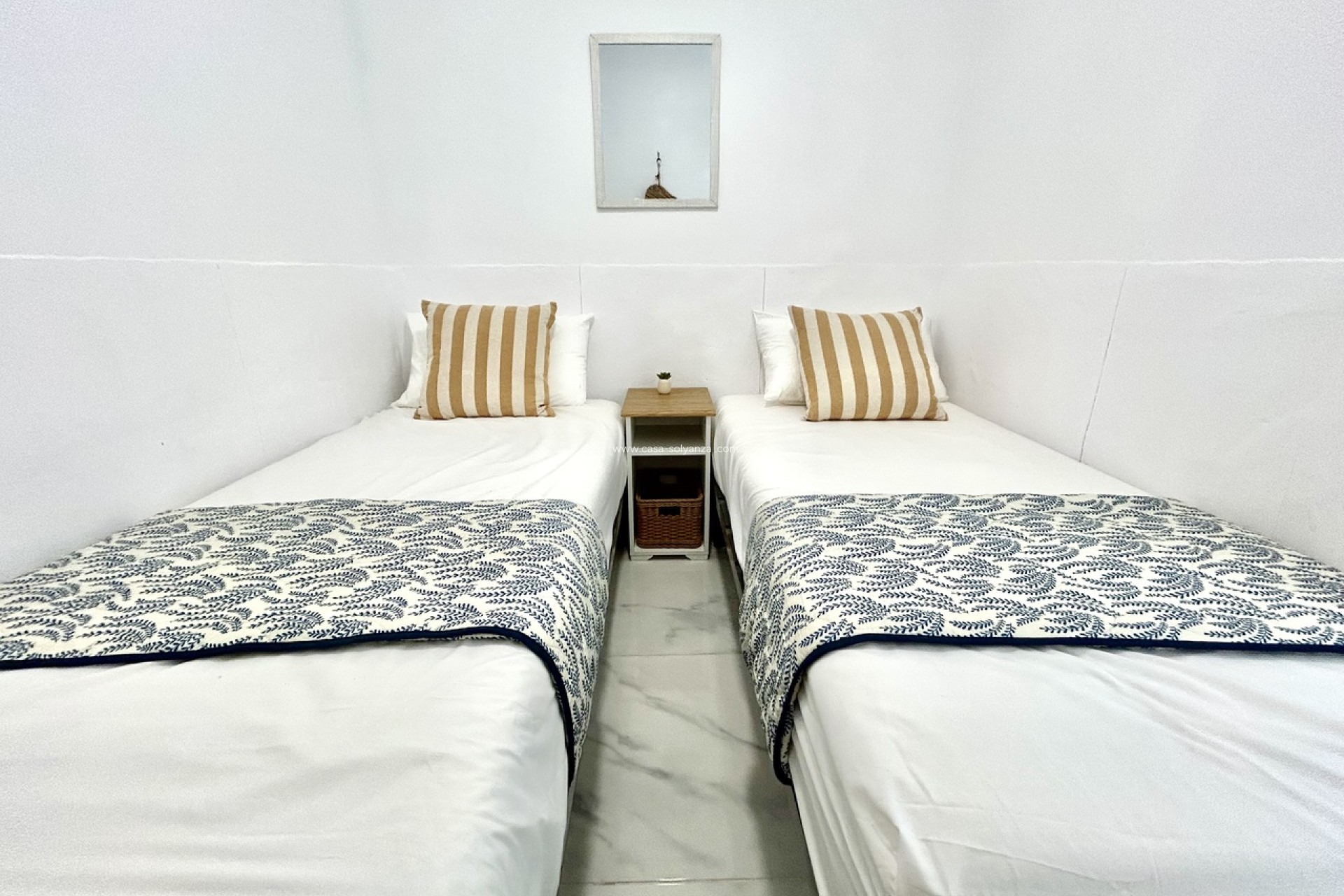 Wiederverkauf - Wohnung - La Zenia - Costa Blanca