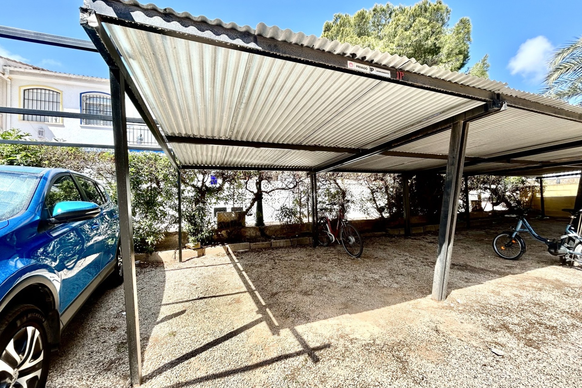 Wiederverkauf - Wohnung - La Zenia - Costa Blanca