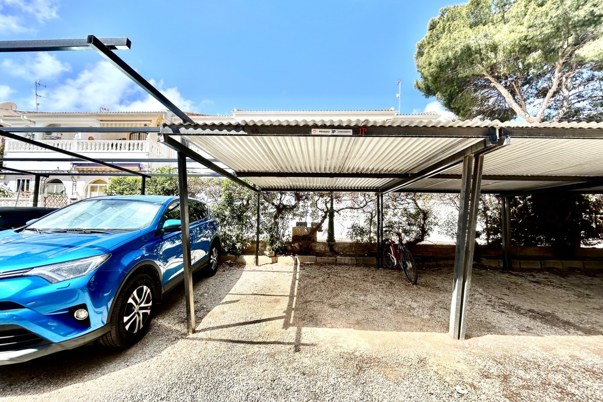 Wiederverkauf - Wohnung - La Zenia - Costa Blanca