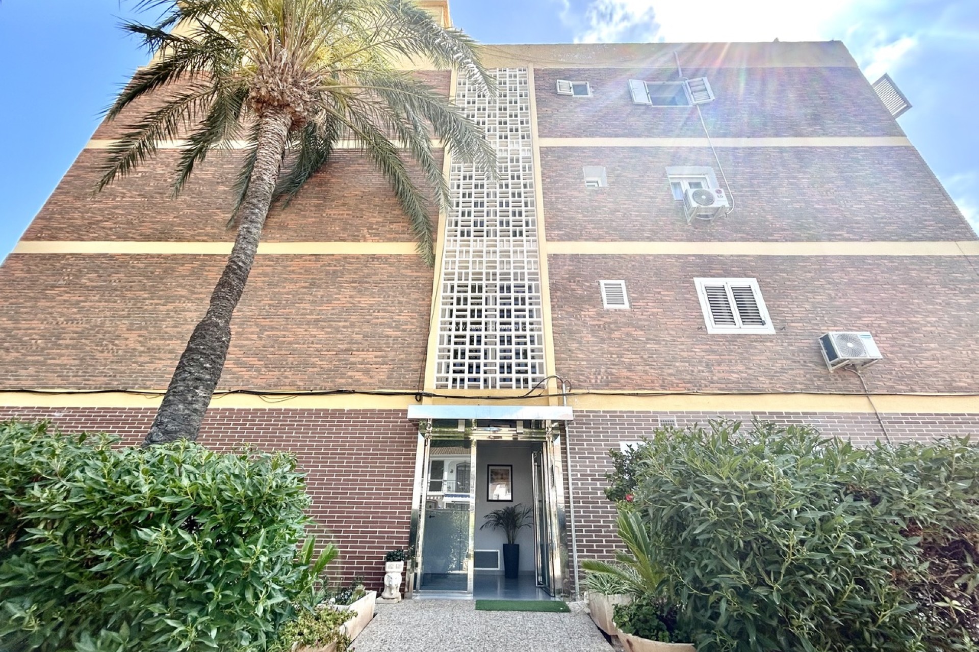 Wiederverkauf - Wohnung - La Zenia - Costa Blanca