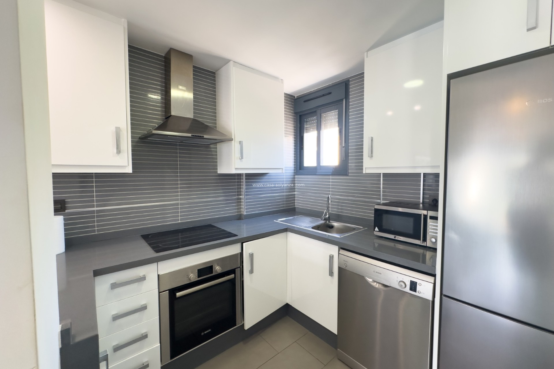 Wiederverkauf - Wohnung - La Zenia - Costa Blanca