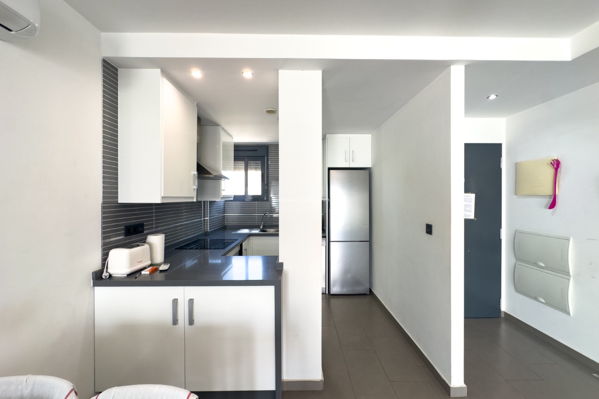 Wiederverkauf - Wohnung - La Zenia - Costa Blanca