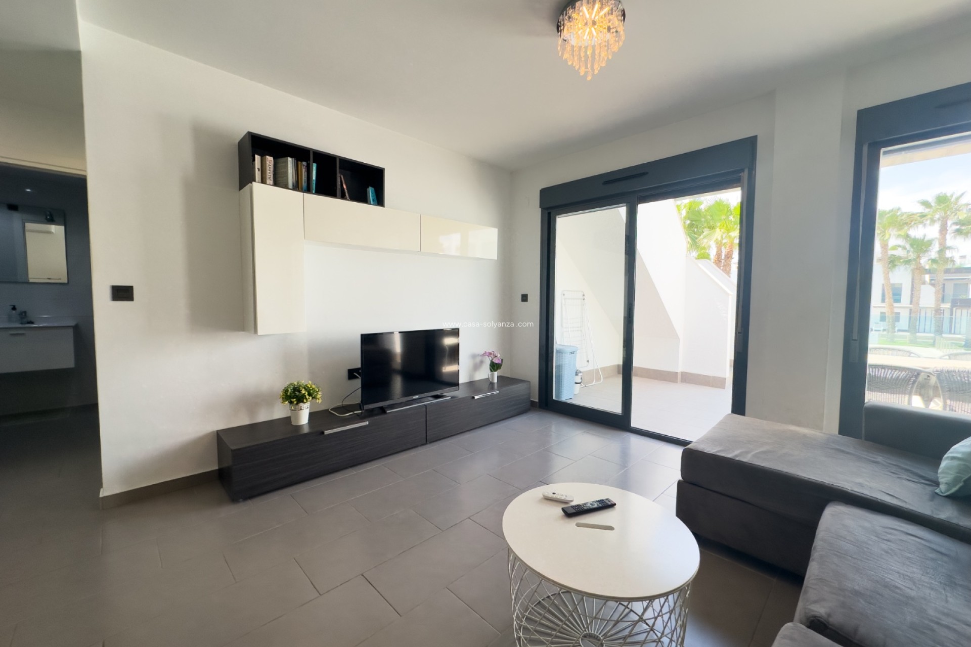 Wiederverkauf - Wohnung - La Zenia - Costa Blanca